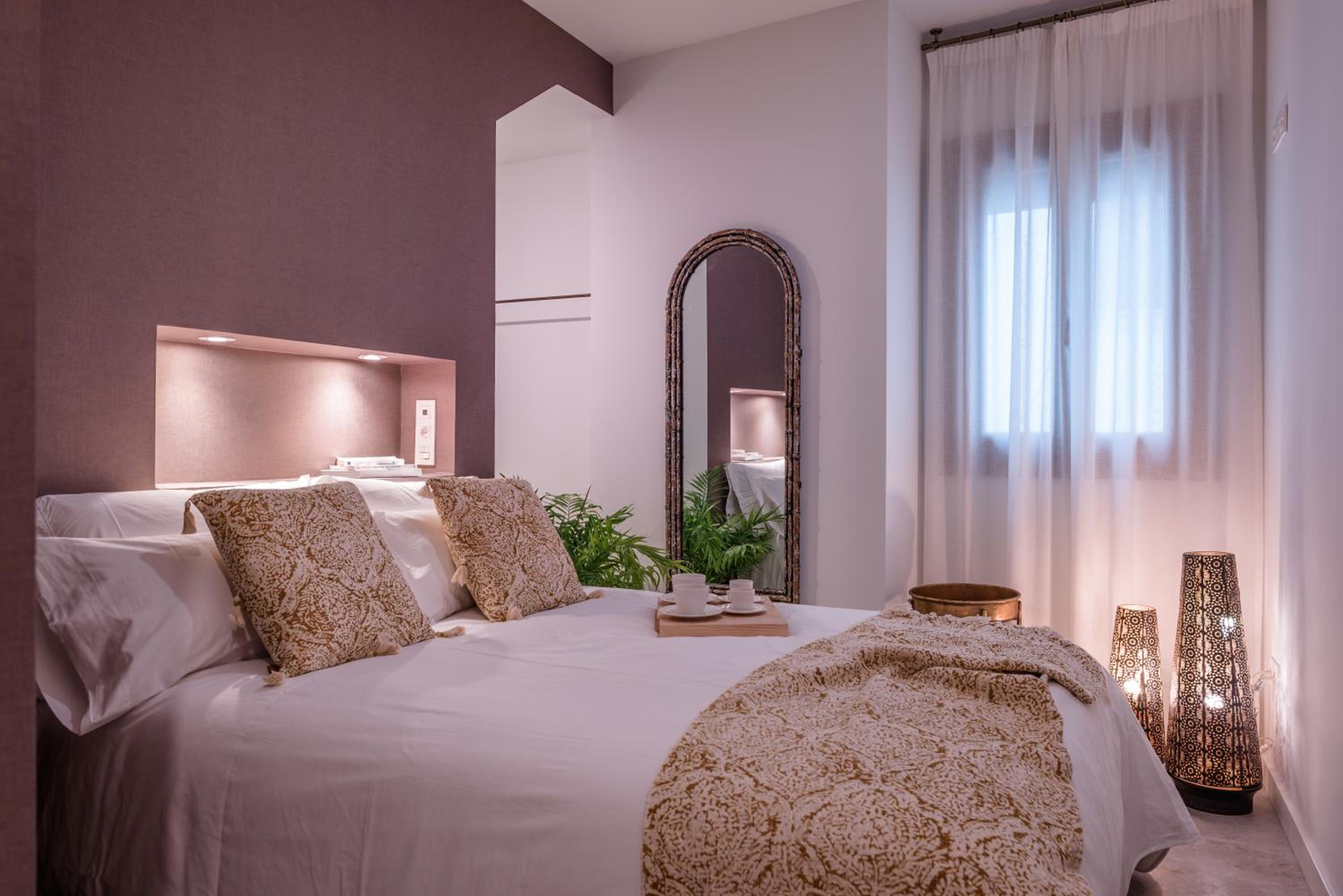Apartamento Familiar