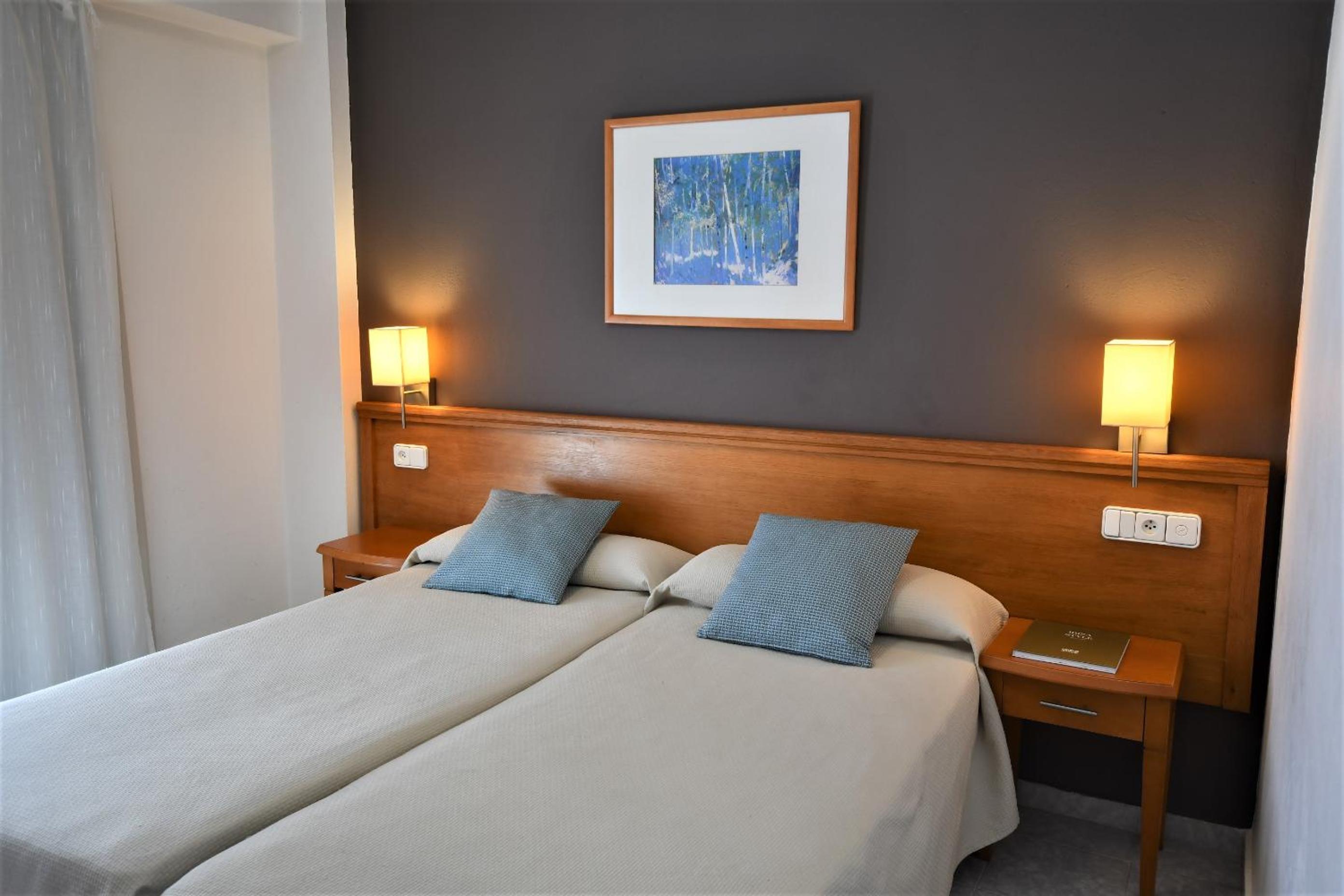 Twin Room photo 2
