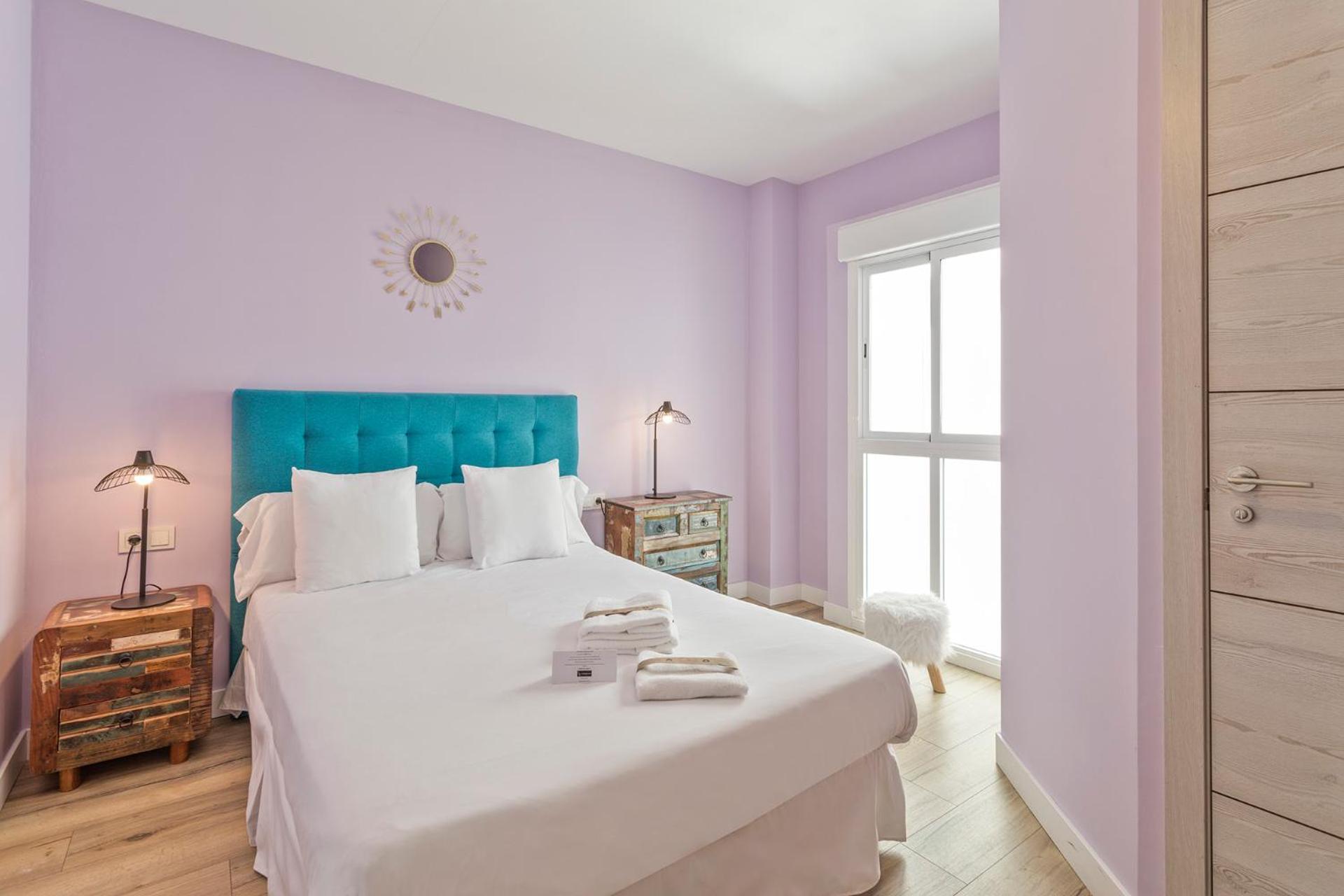 Habitación Doble Deluxe