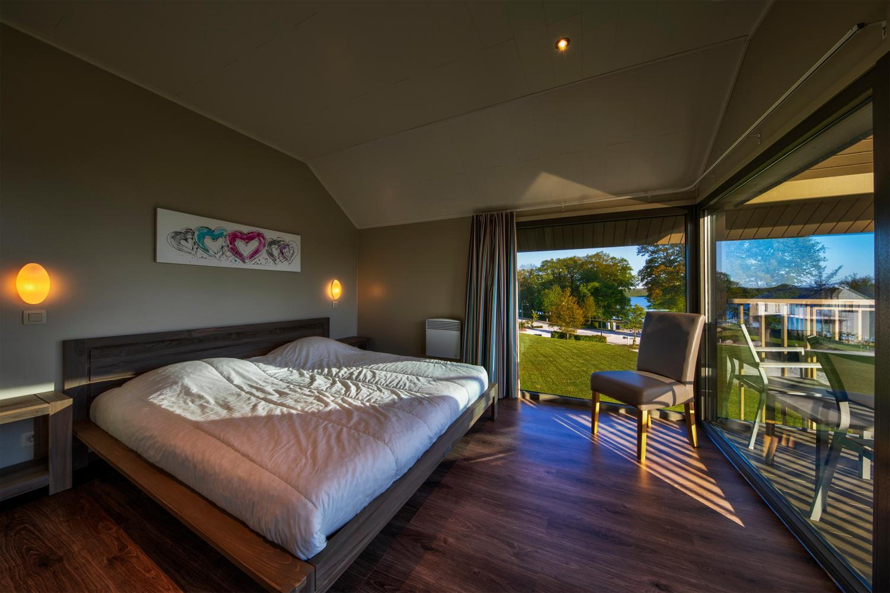 Superior Villa photo 1