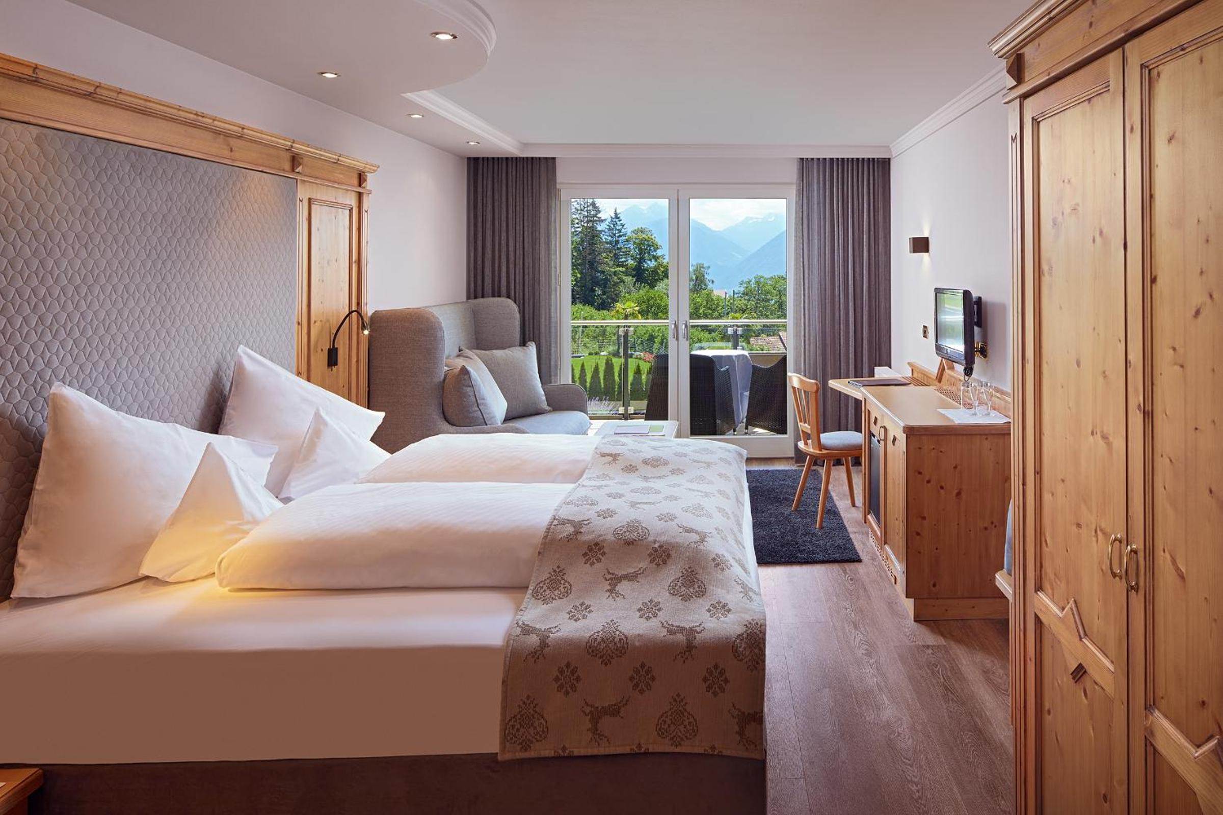 Double Room with Valley View photo 1