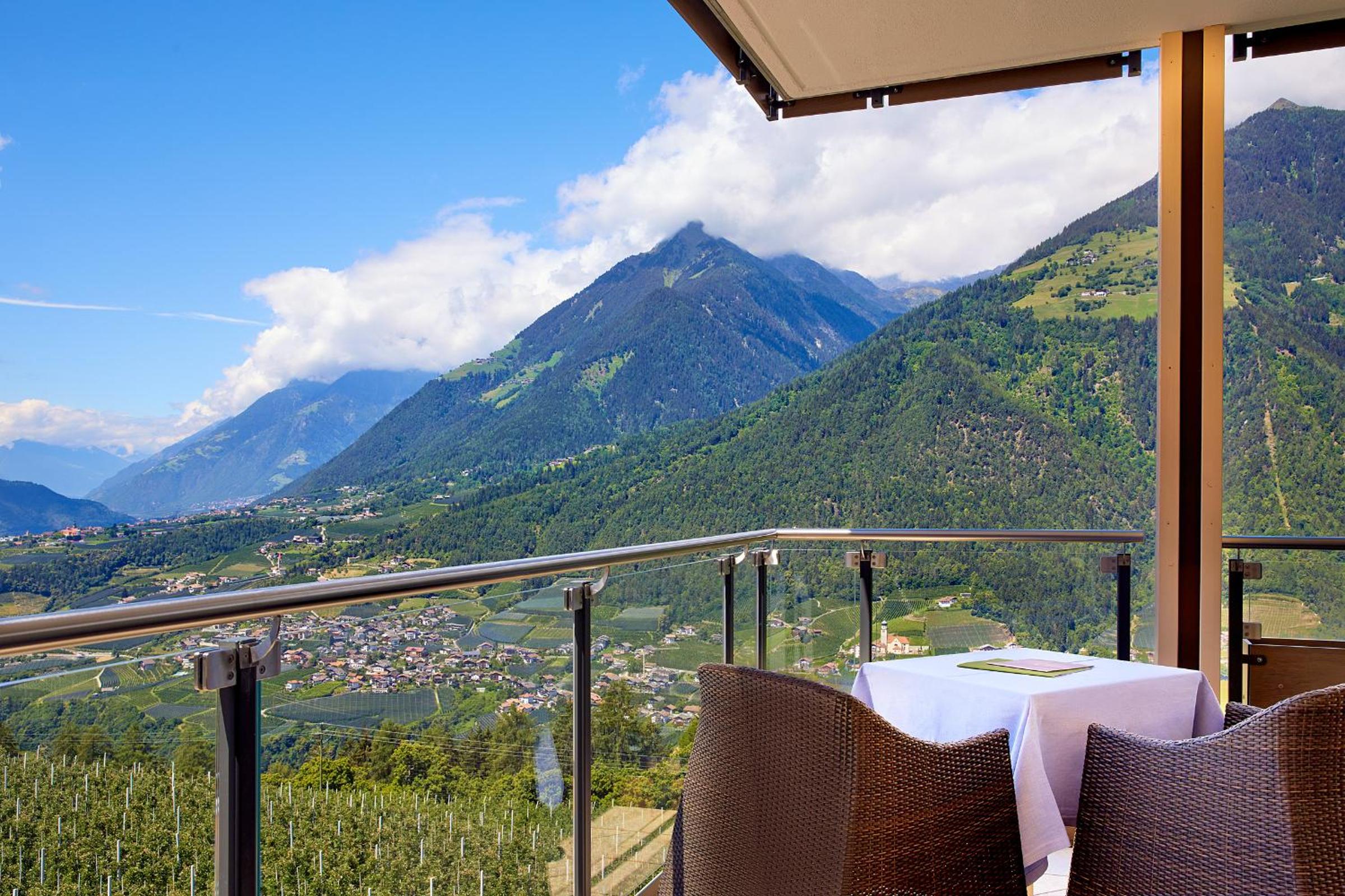 Superior Double Room with Valley View photo 2