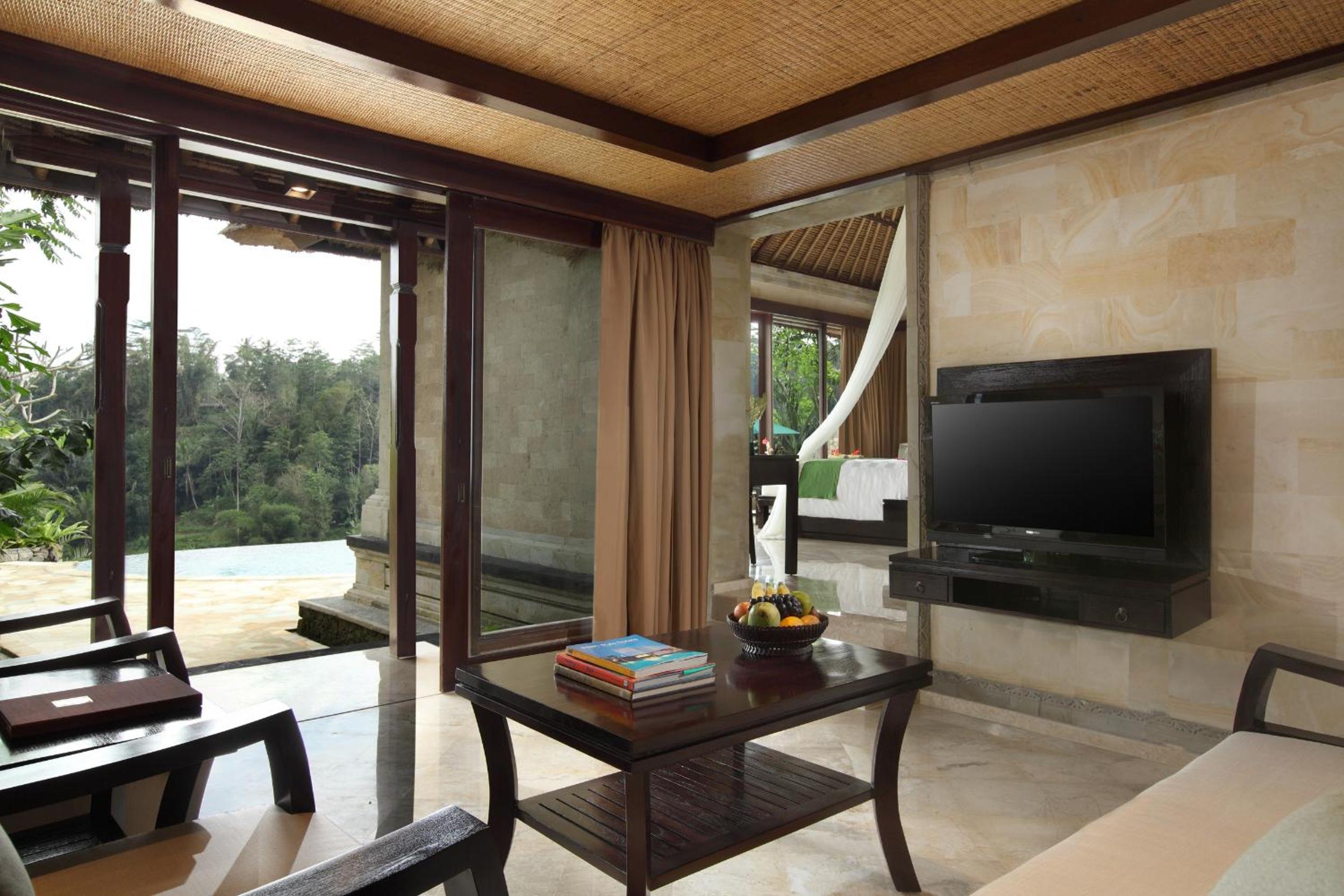 Special Offer - Royal Pool Villa with Complimentary one-time Floating Breakfast