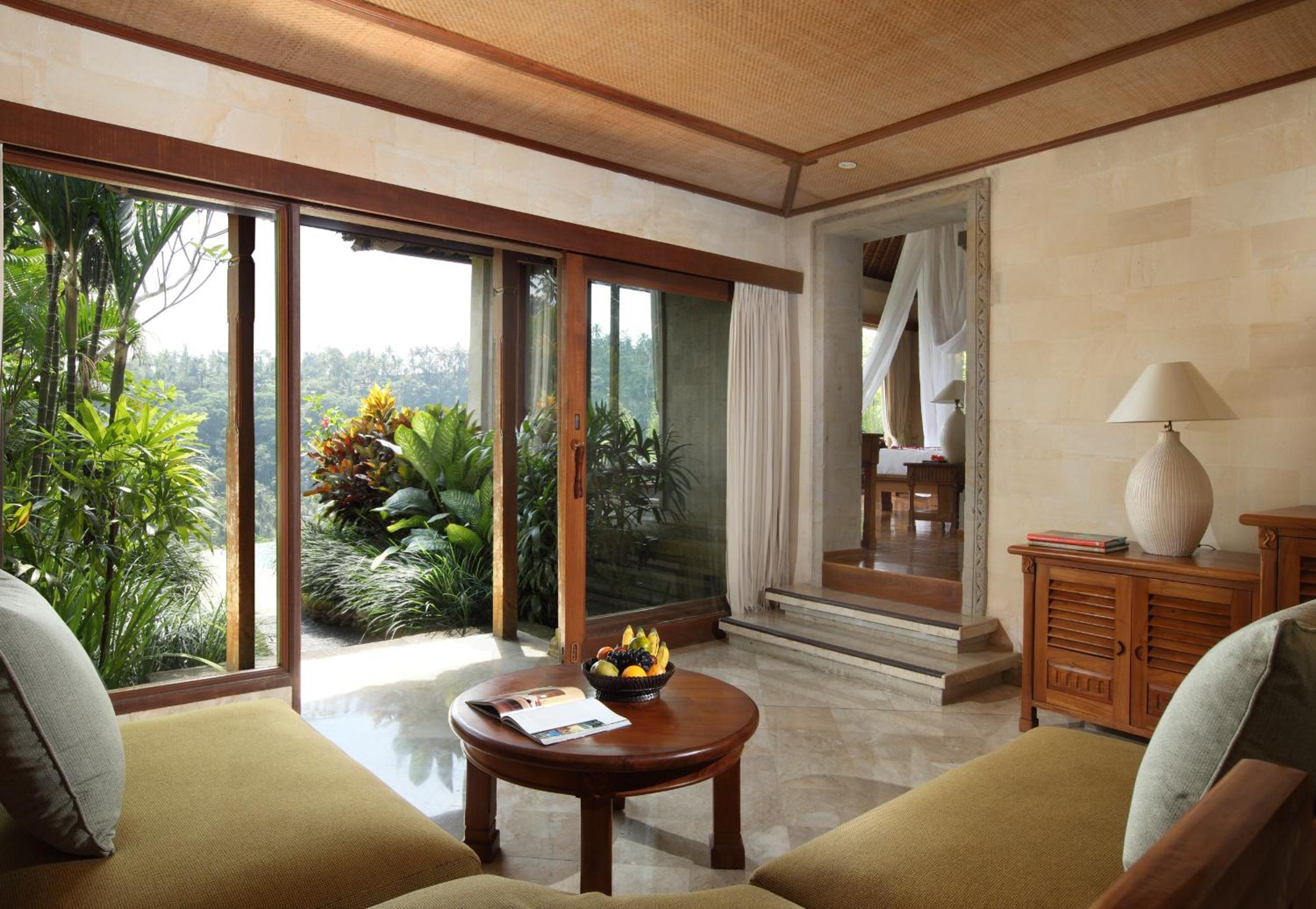 Special Offer - Deluxe Pool Villa with Complimentary one-time Floating Breakfast