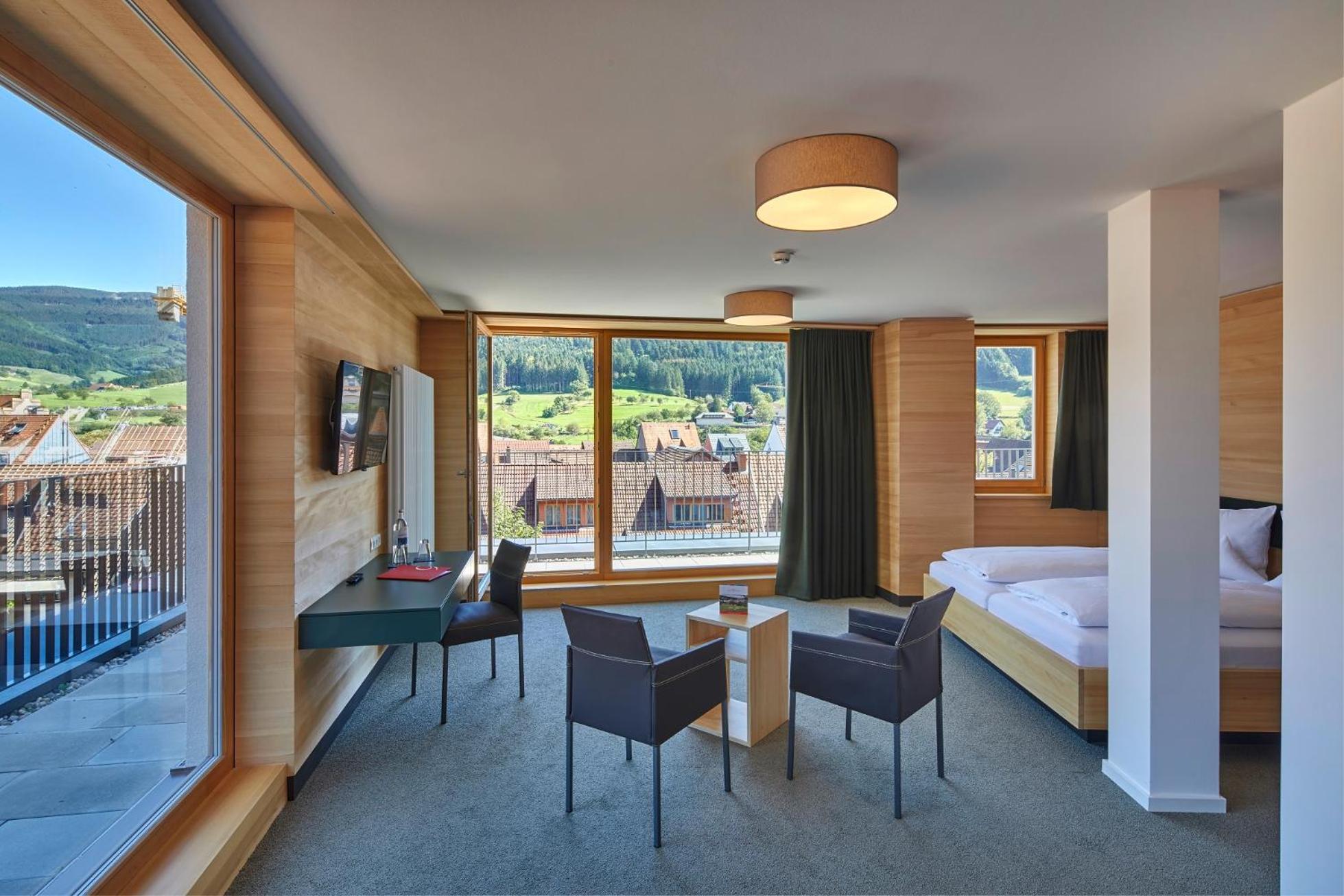 Penthouse Apartment photo 1