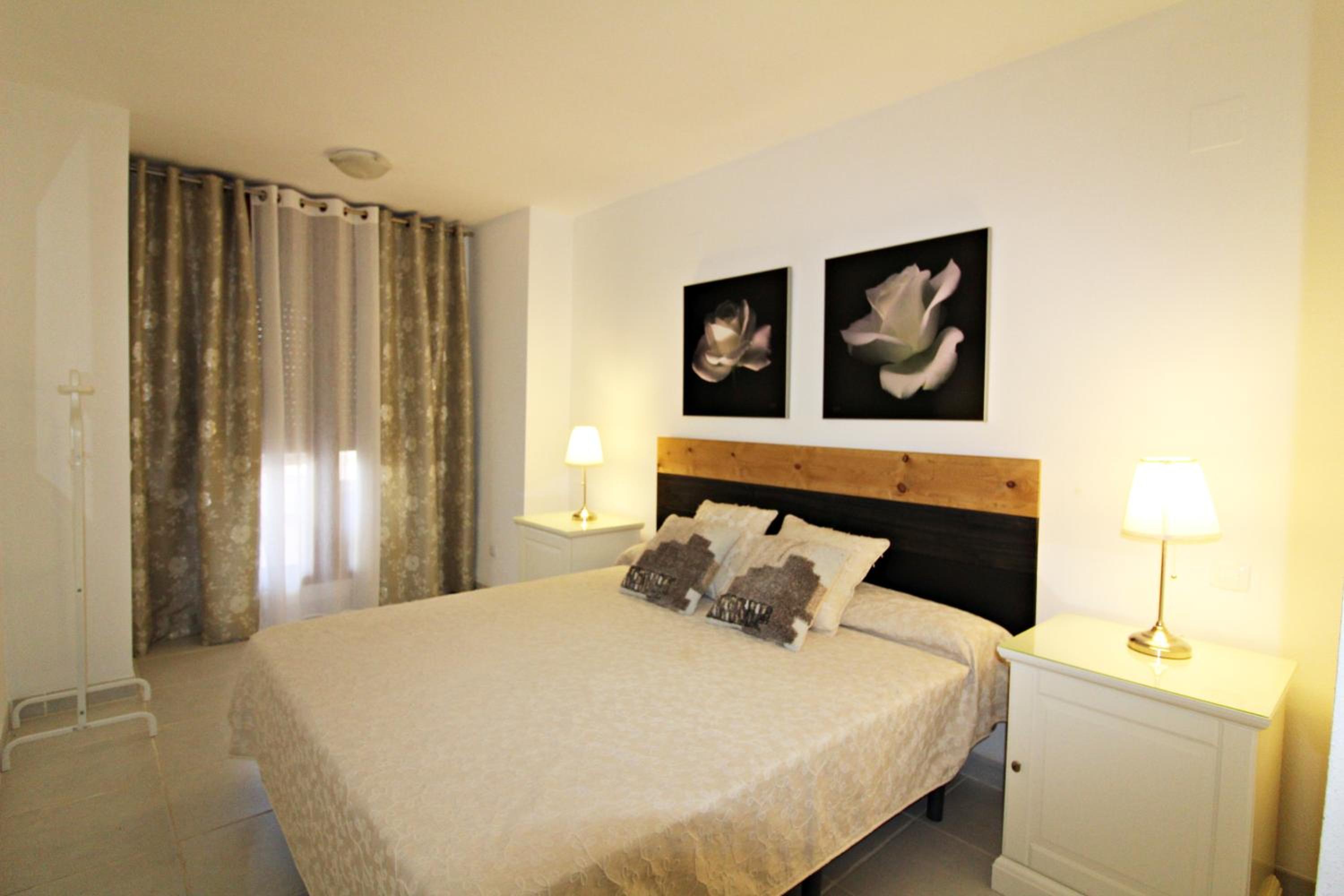 Departamento de tres habitaciones