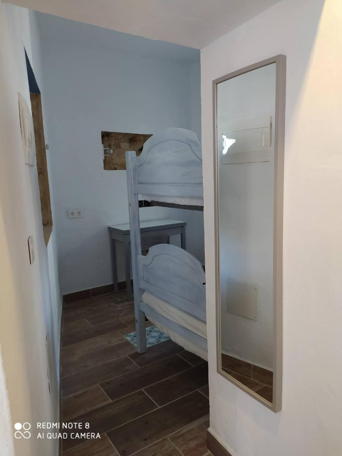 Habitación Doble o con Dos Camas con Baño Privado