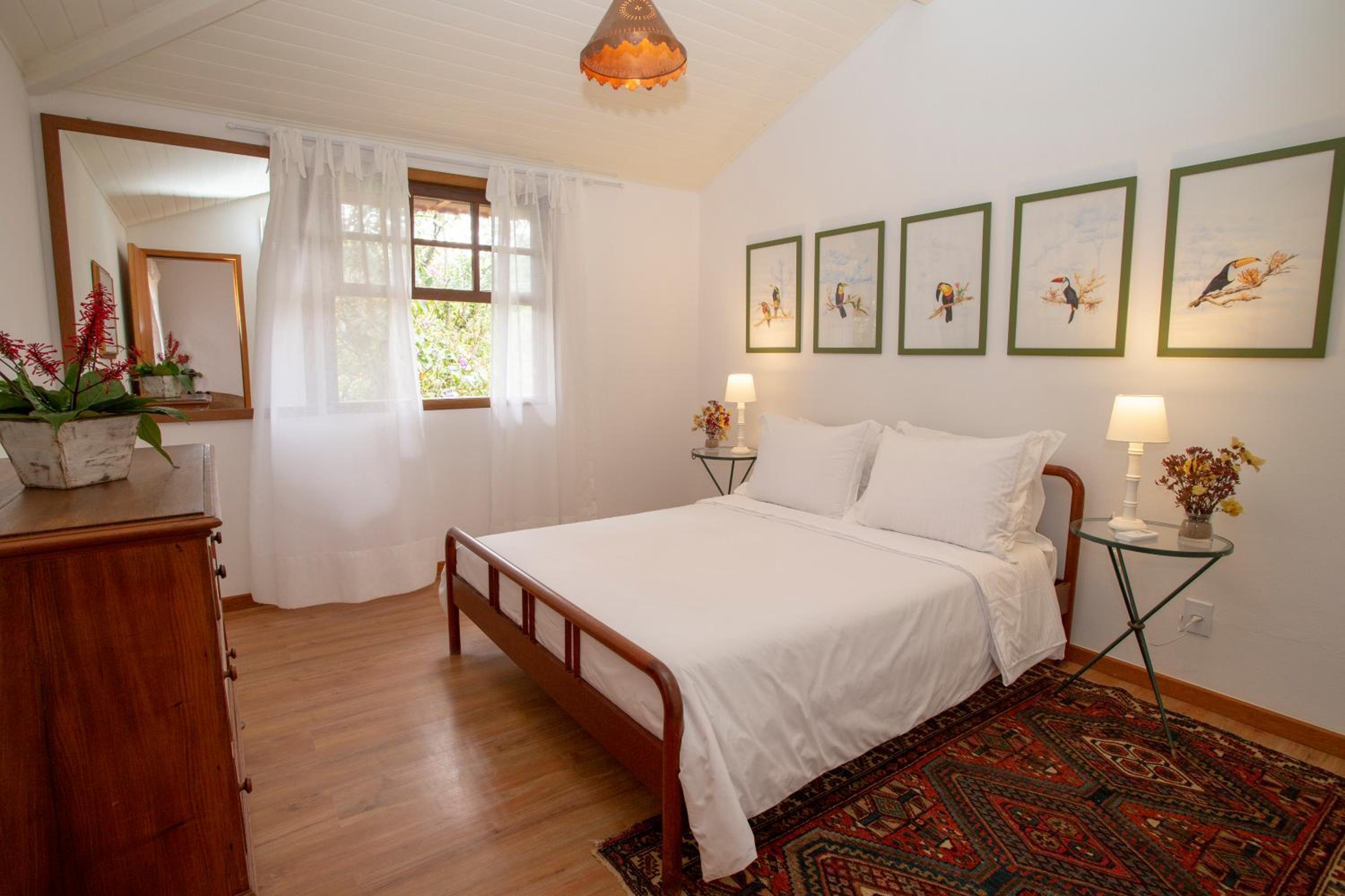 Deluxe Room (1 adult + 1 child) photo 3