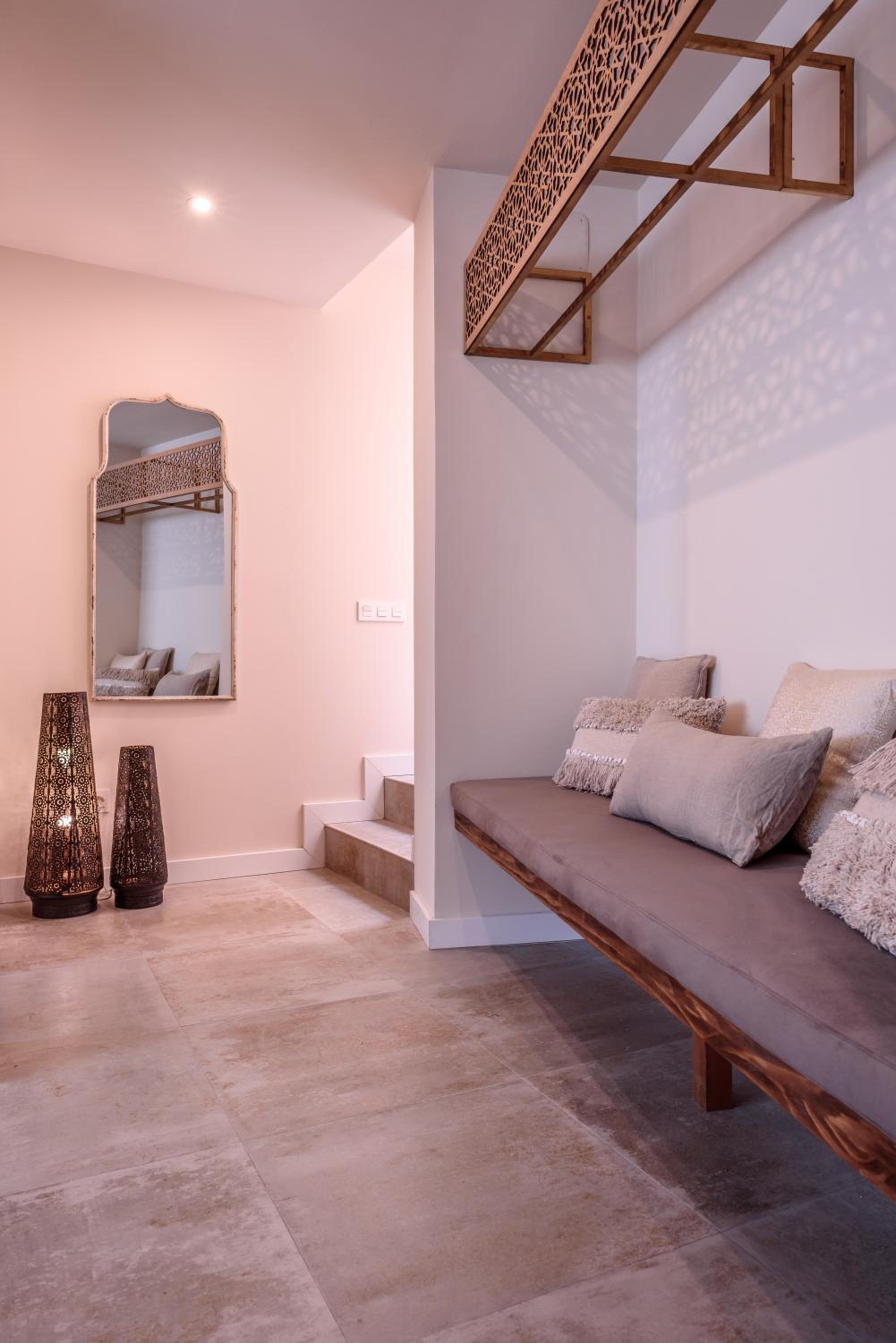 Duplex Apartment - Photo 1