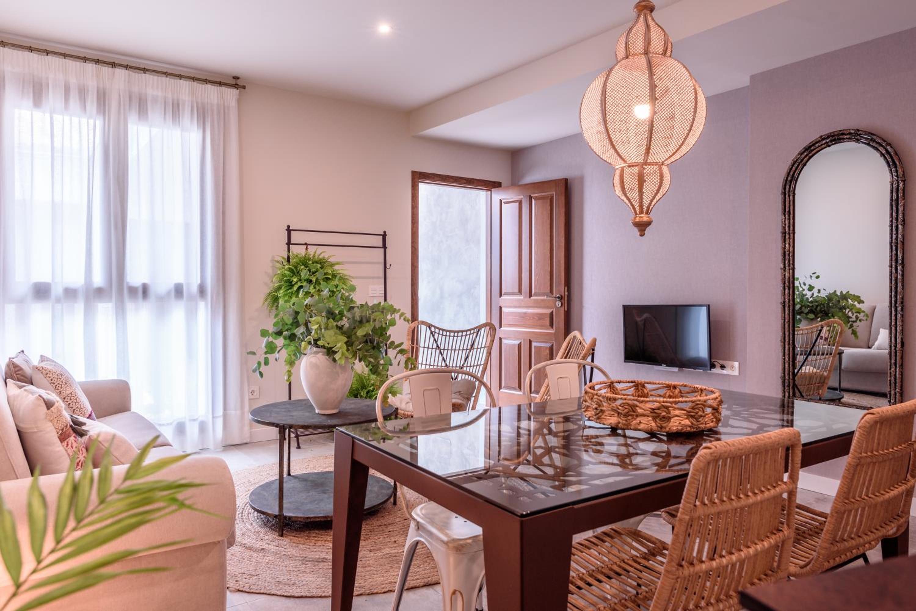 Duplex Apartment - Photo 7