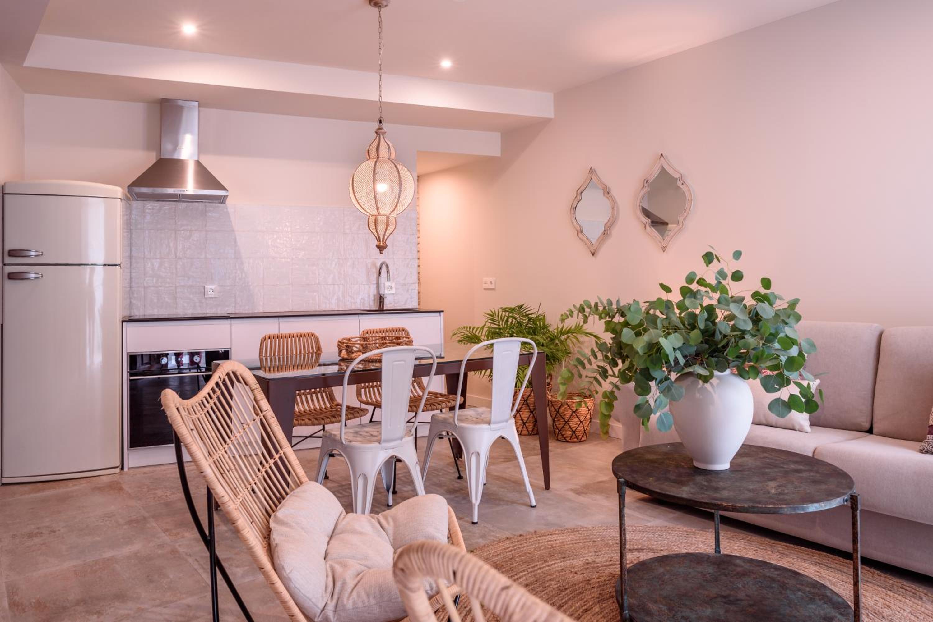 Duplex Apartment - Photo 3