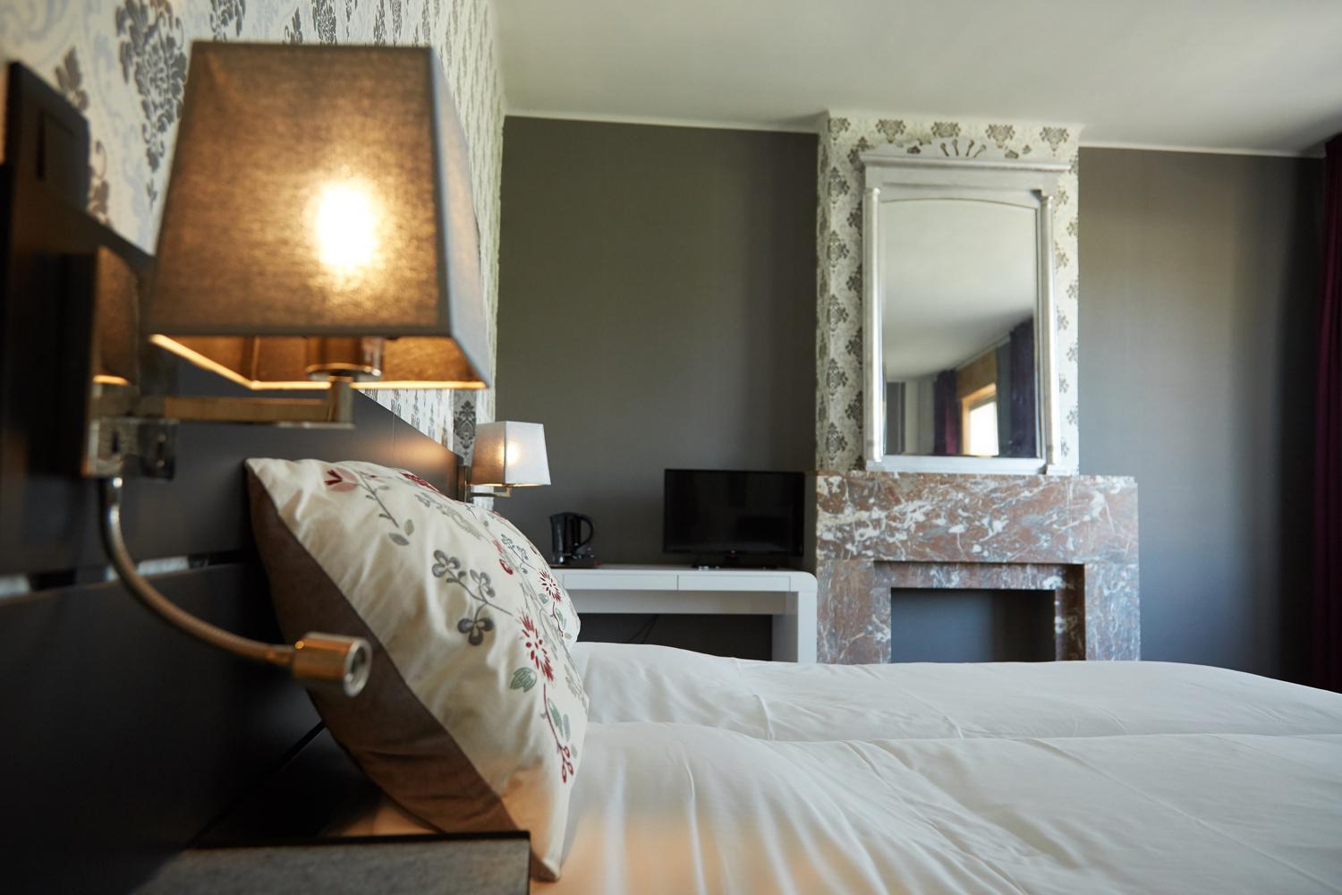 Four-Bedroom Vacation Home photo 3