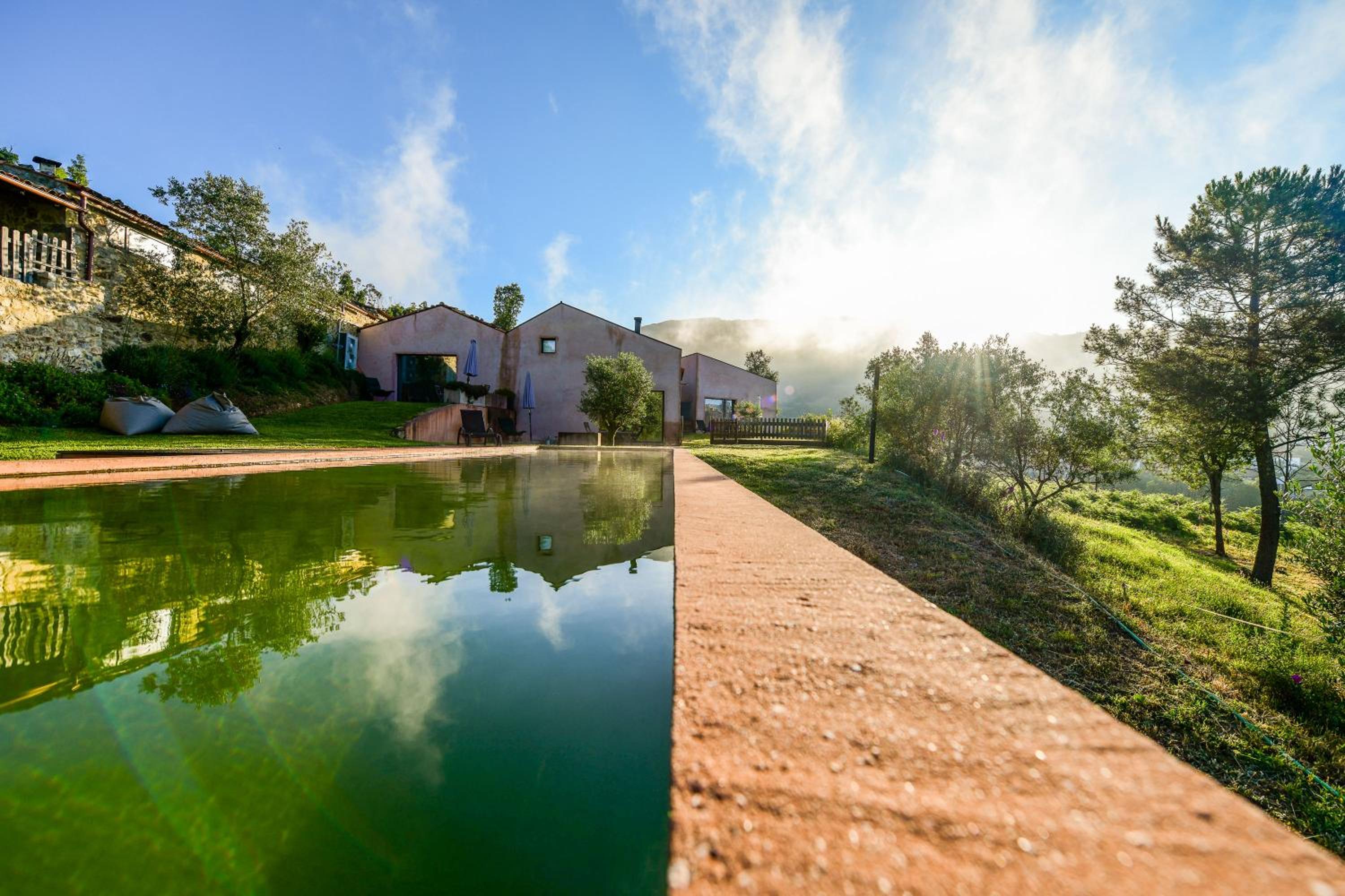 Villa photo 1