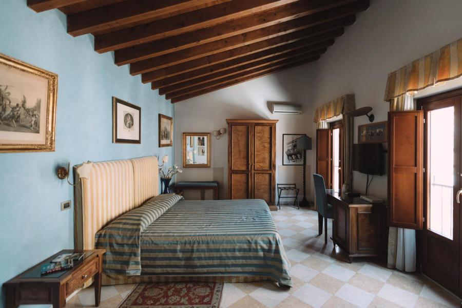Suite Junior Deluxe