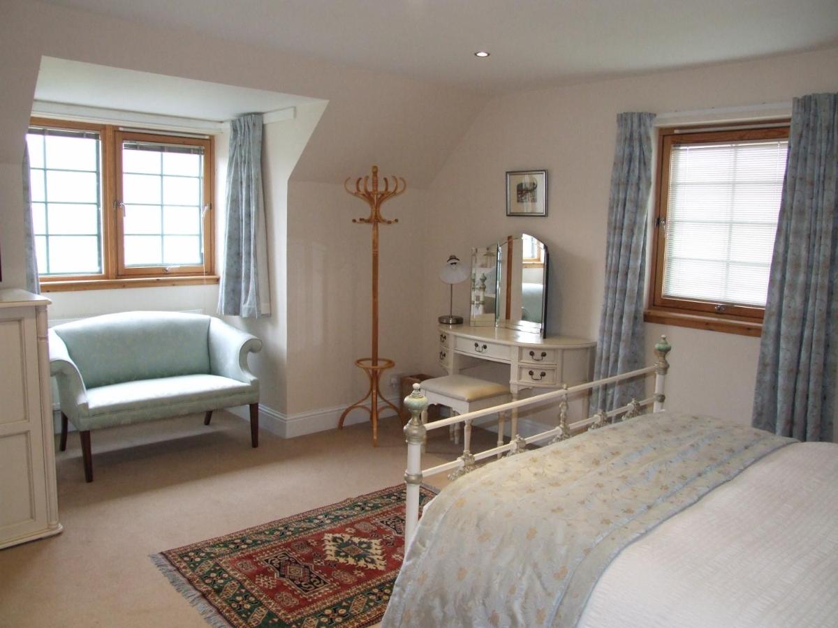 King Room with Mountain View photo 2