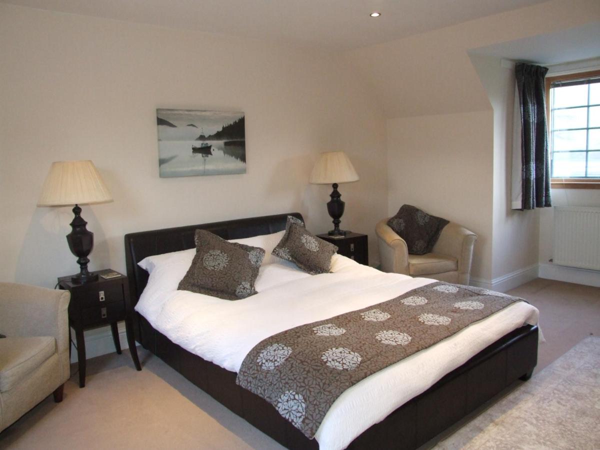 Deluxe King Room photo 3
