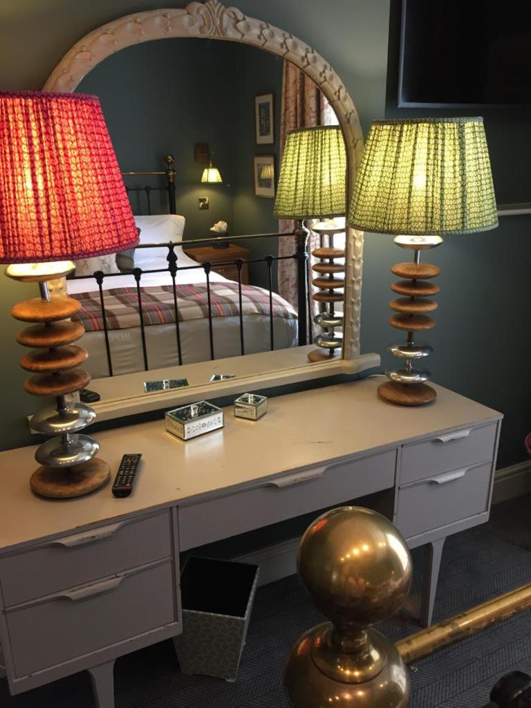 Standard Double Room - Photo 4