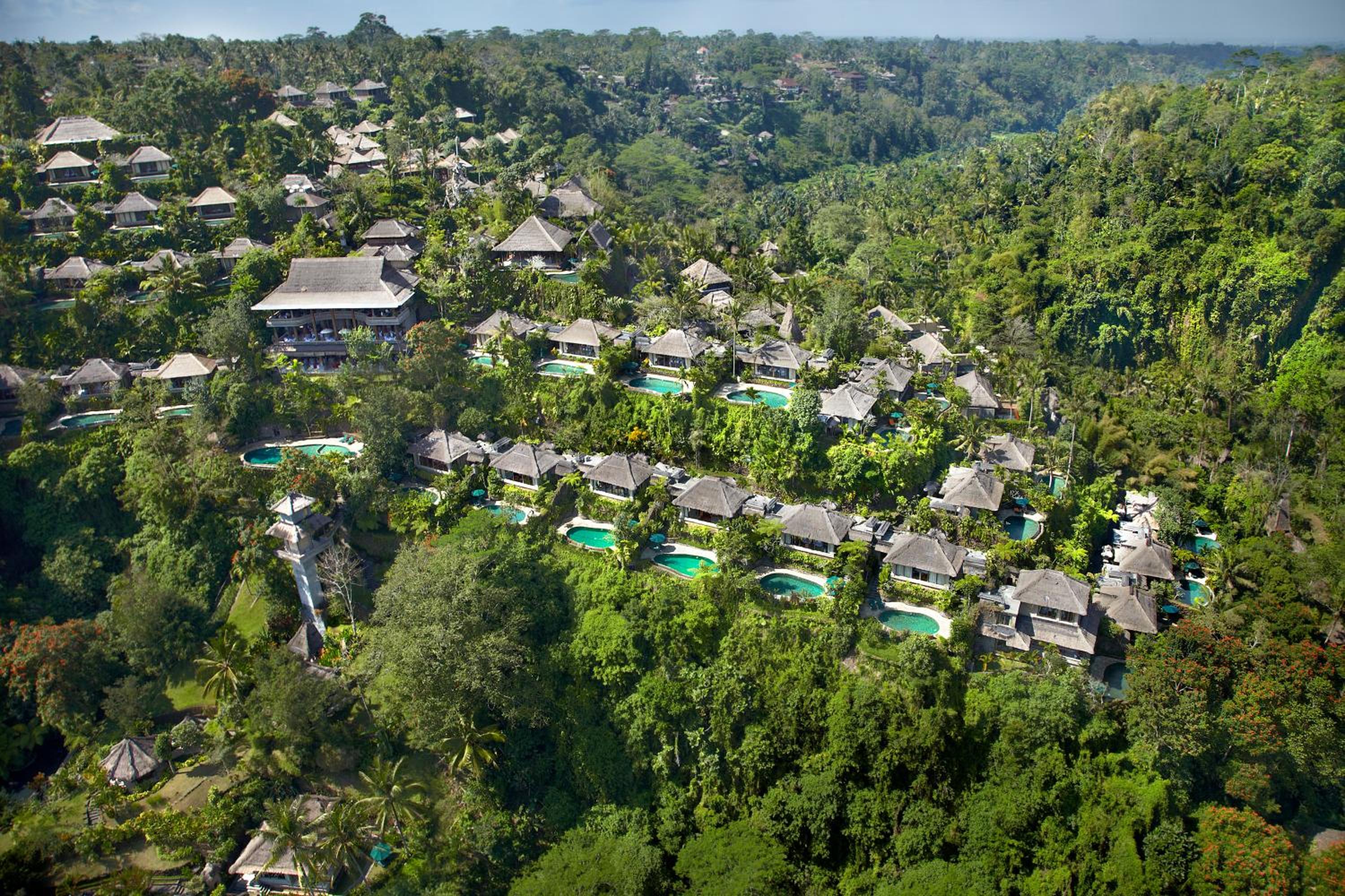 Special Offer - Deluxe Pool Villa with Complimentary one-time Floating Breakfast thumbnail 6