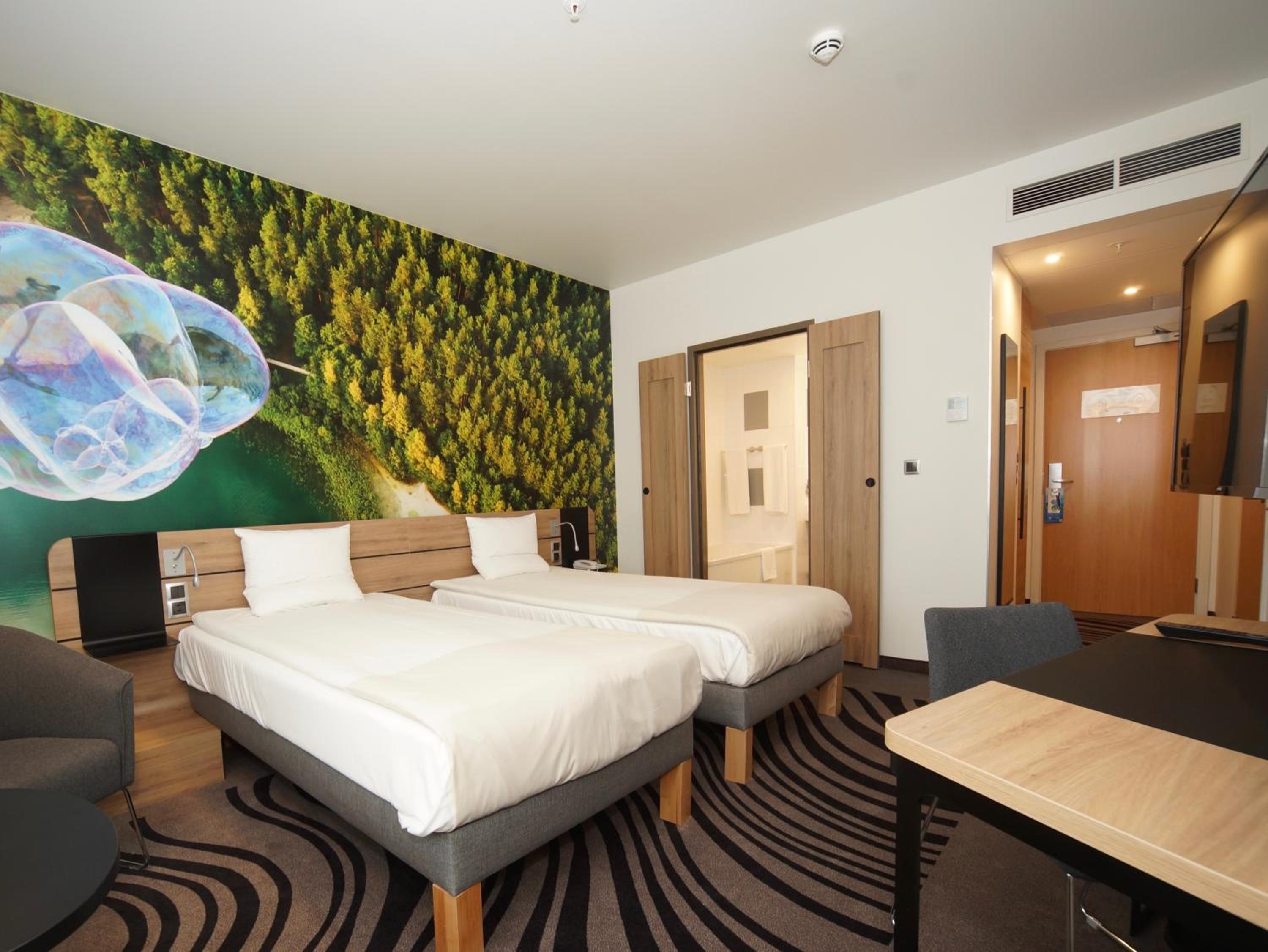 Superior Twin Room - Photo 9