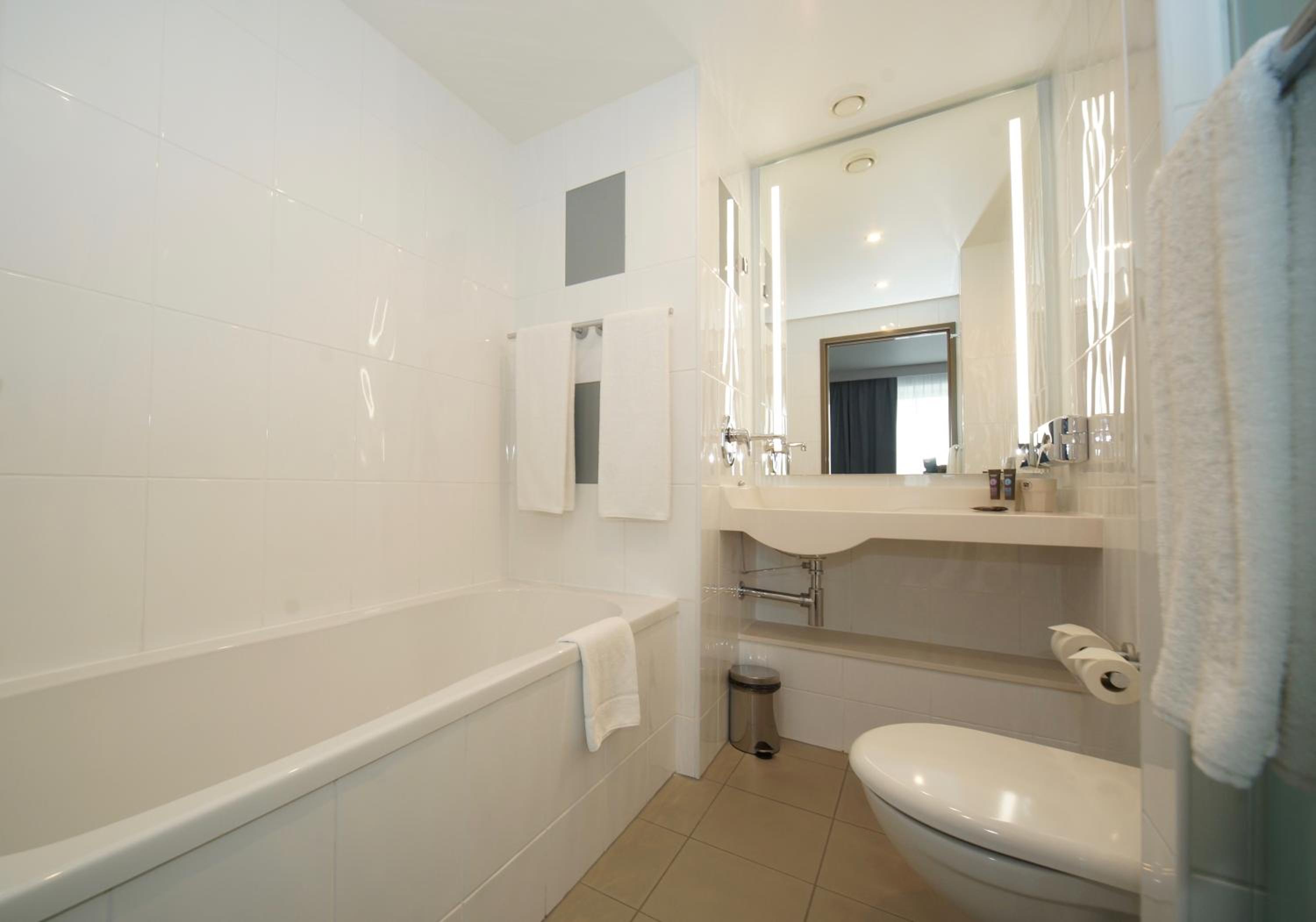 Superior Twin Room - Photo 7