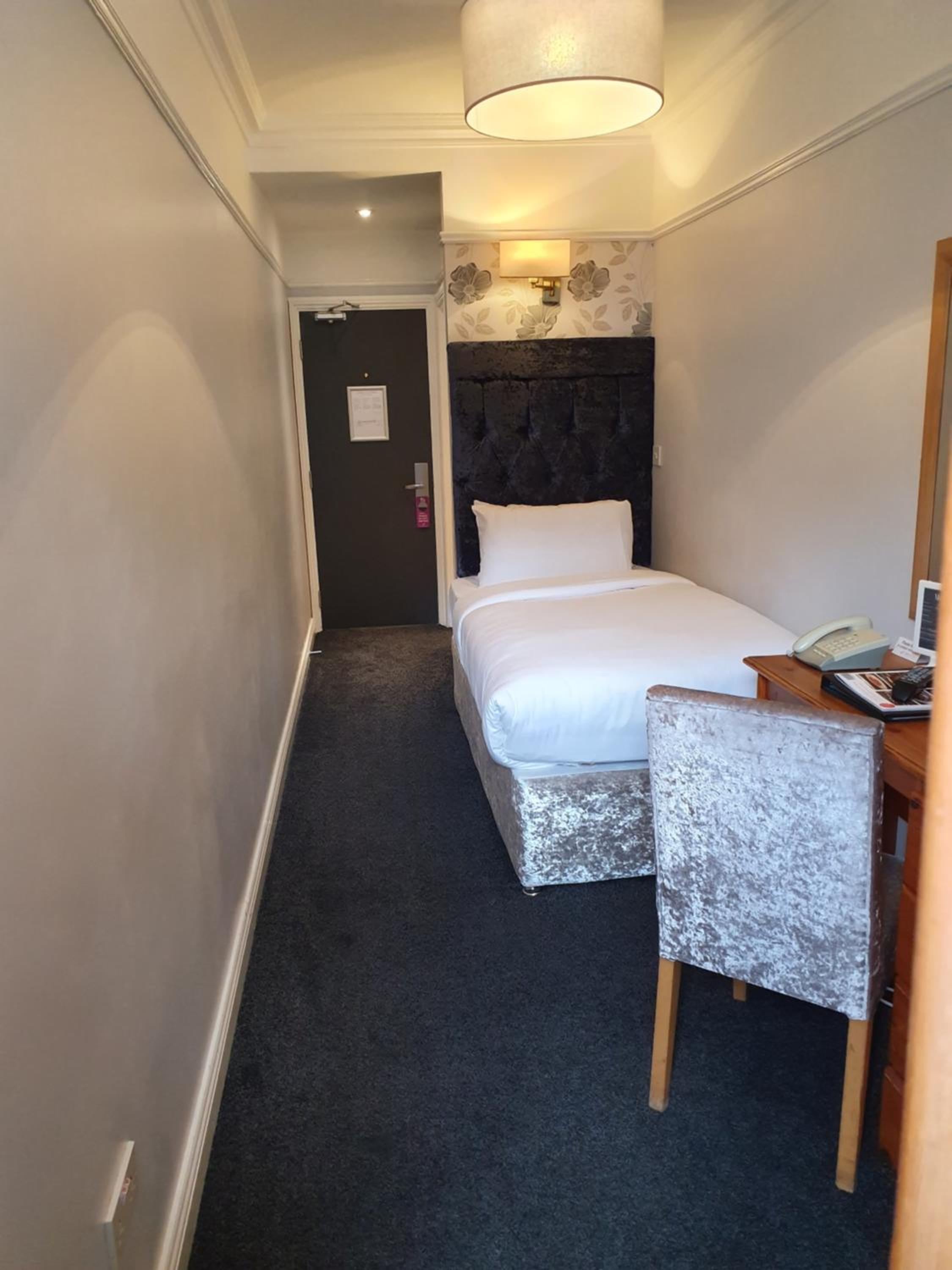 Hotel St George by Nina — photo 77