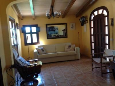 Villa de Tres Habitaciones
