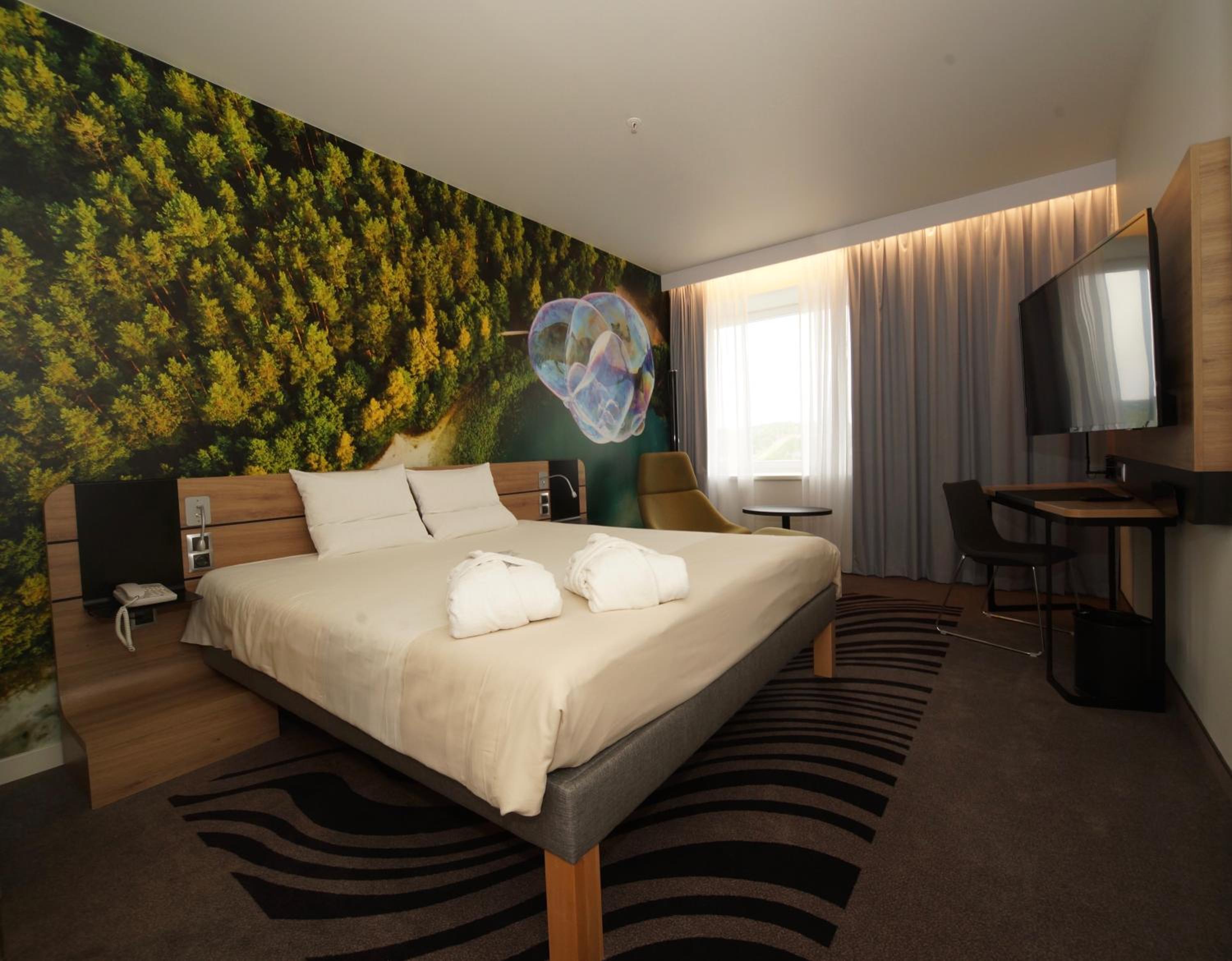 Executive King Room - Photo 6