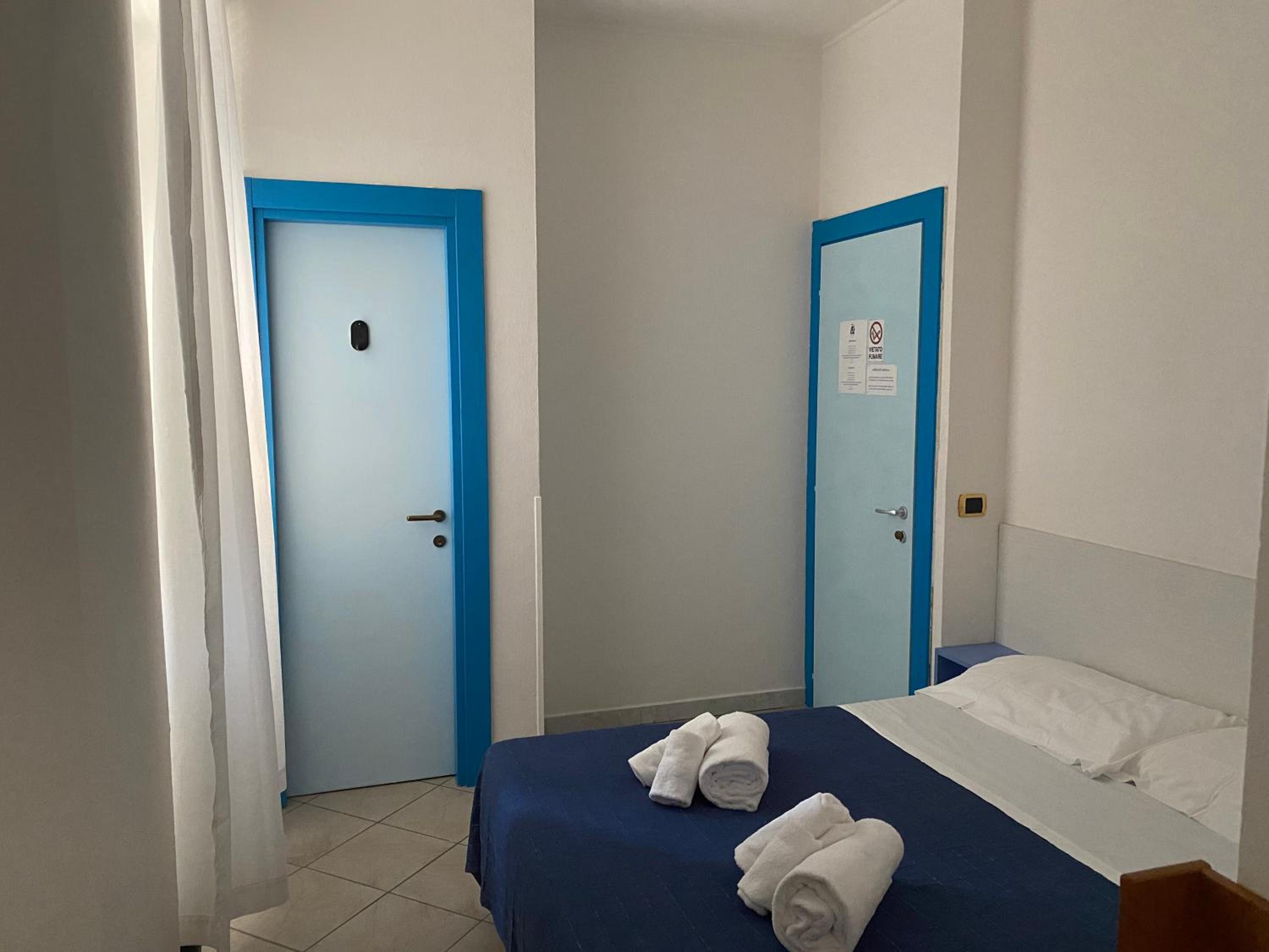 Quadruple Room photo 1