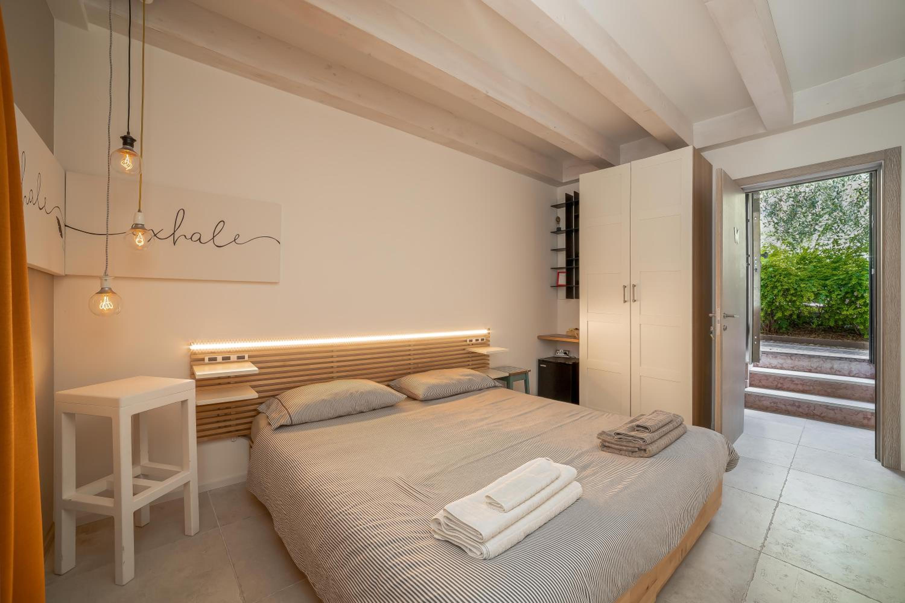 Double Or Twin Room With Private Bathroom photo 1