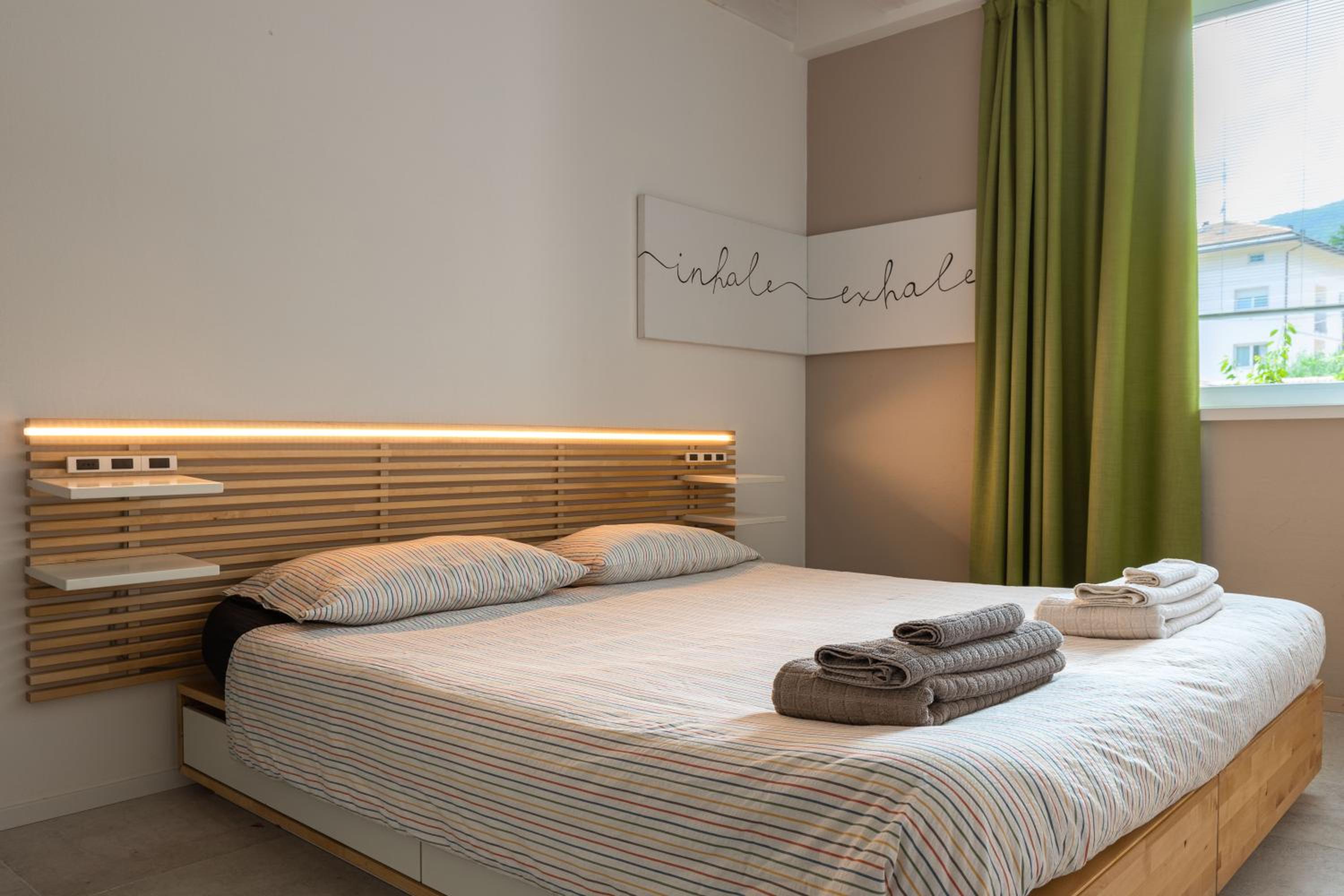 Double Or Twin Room photo 1