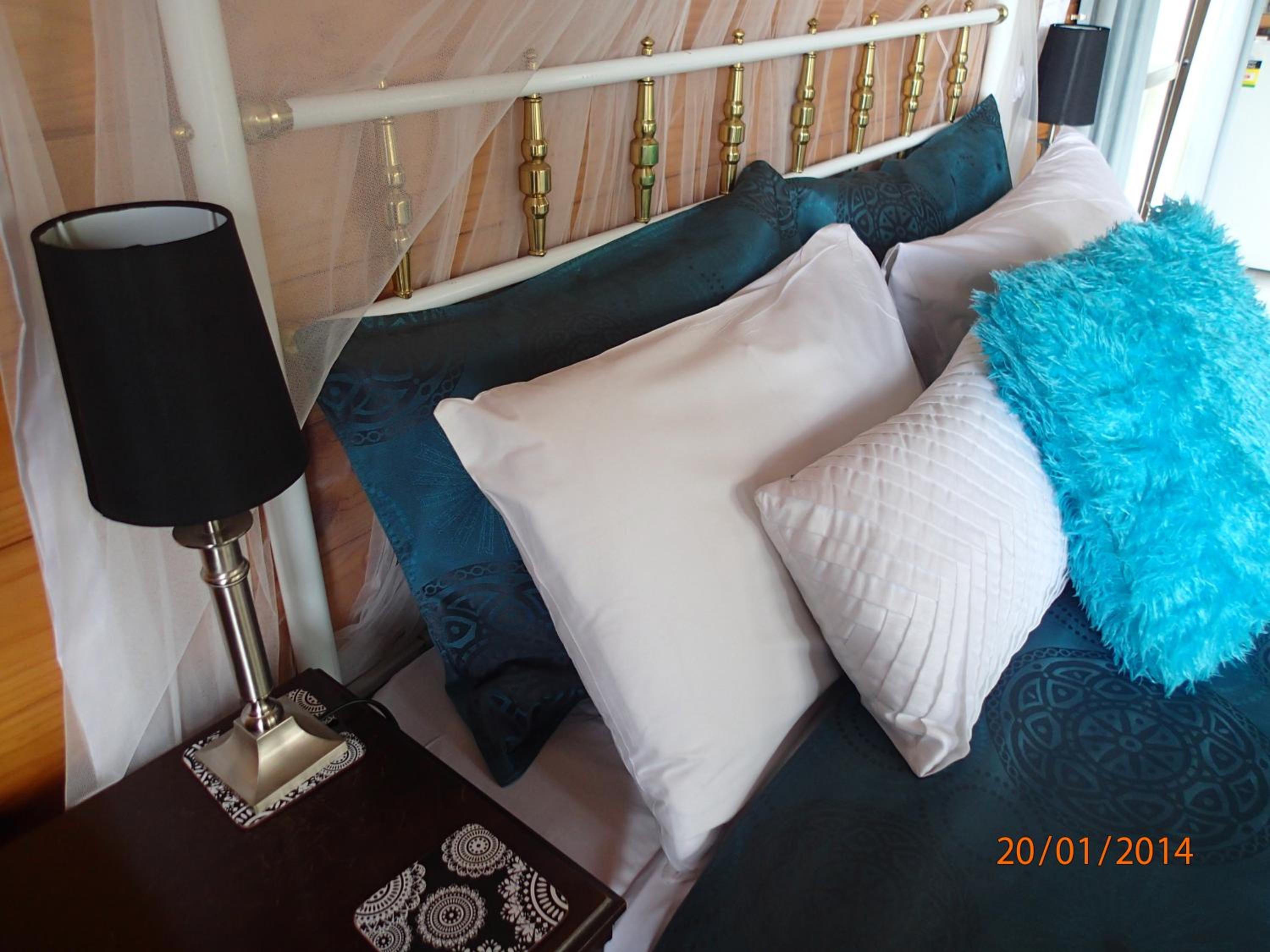 Camellia Chalet photo 2