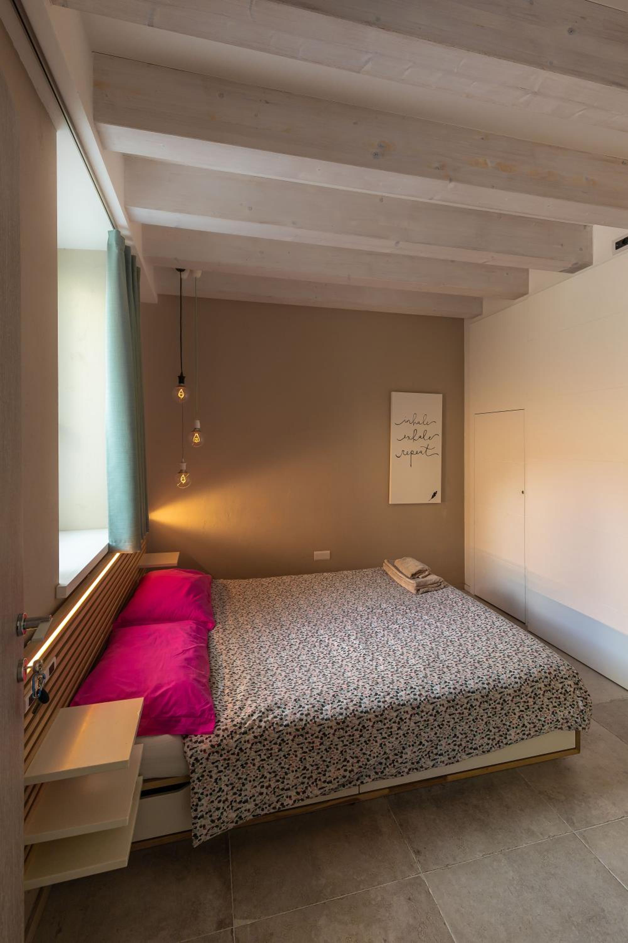 Double Room With Private Bathroom photo 3
