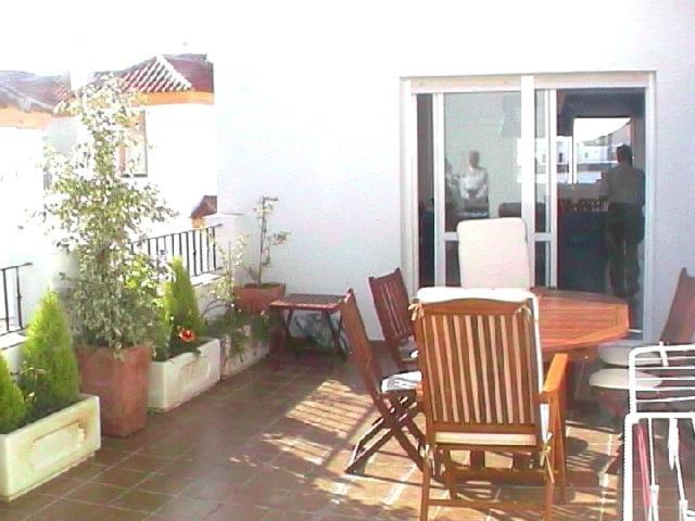 Apartment with Sea View photo 2