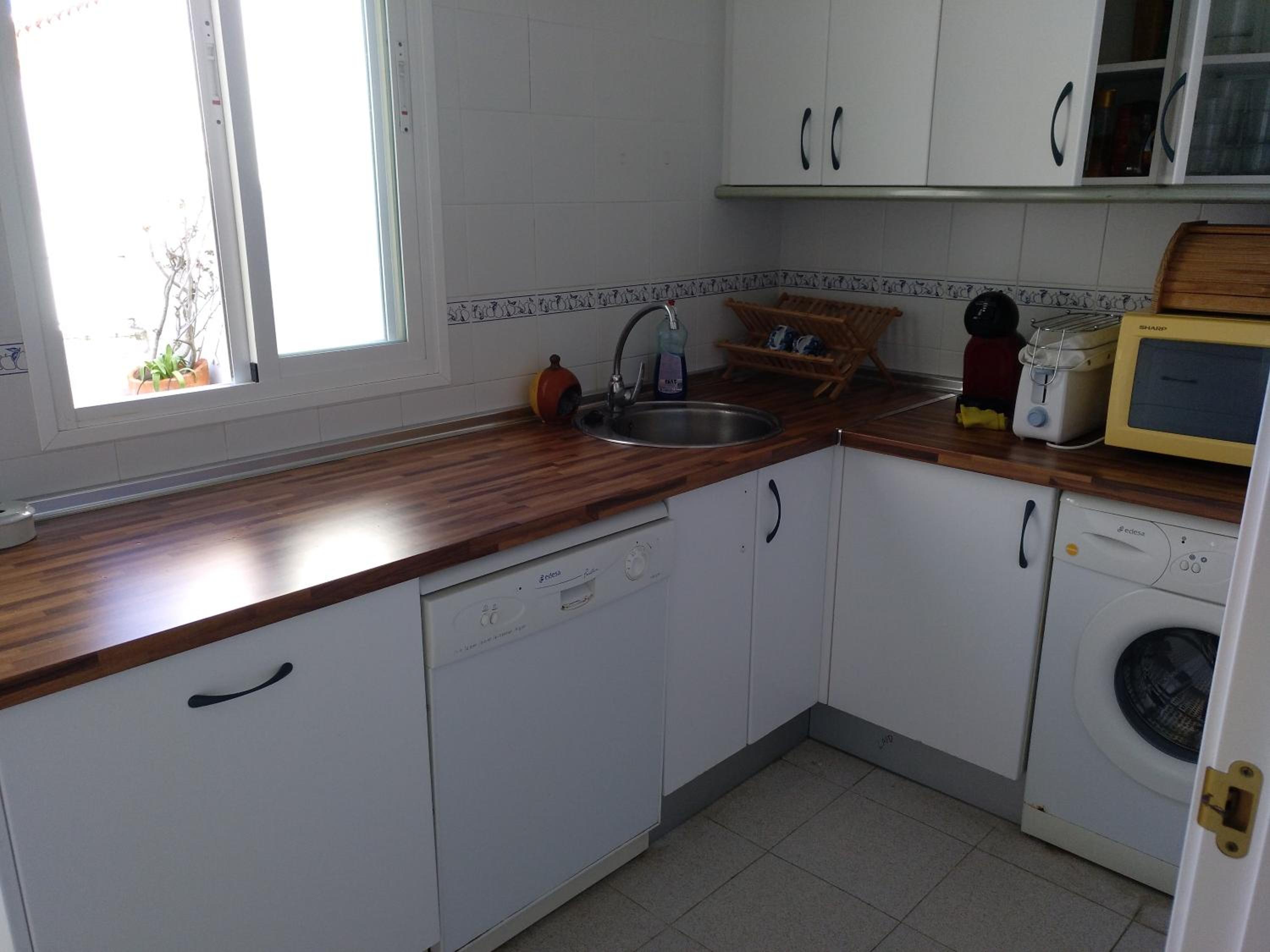 Apartment with Sea View photo 3