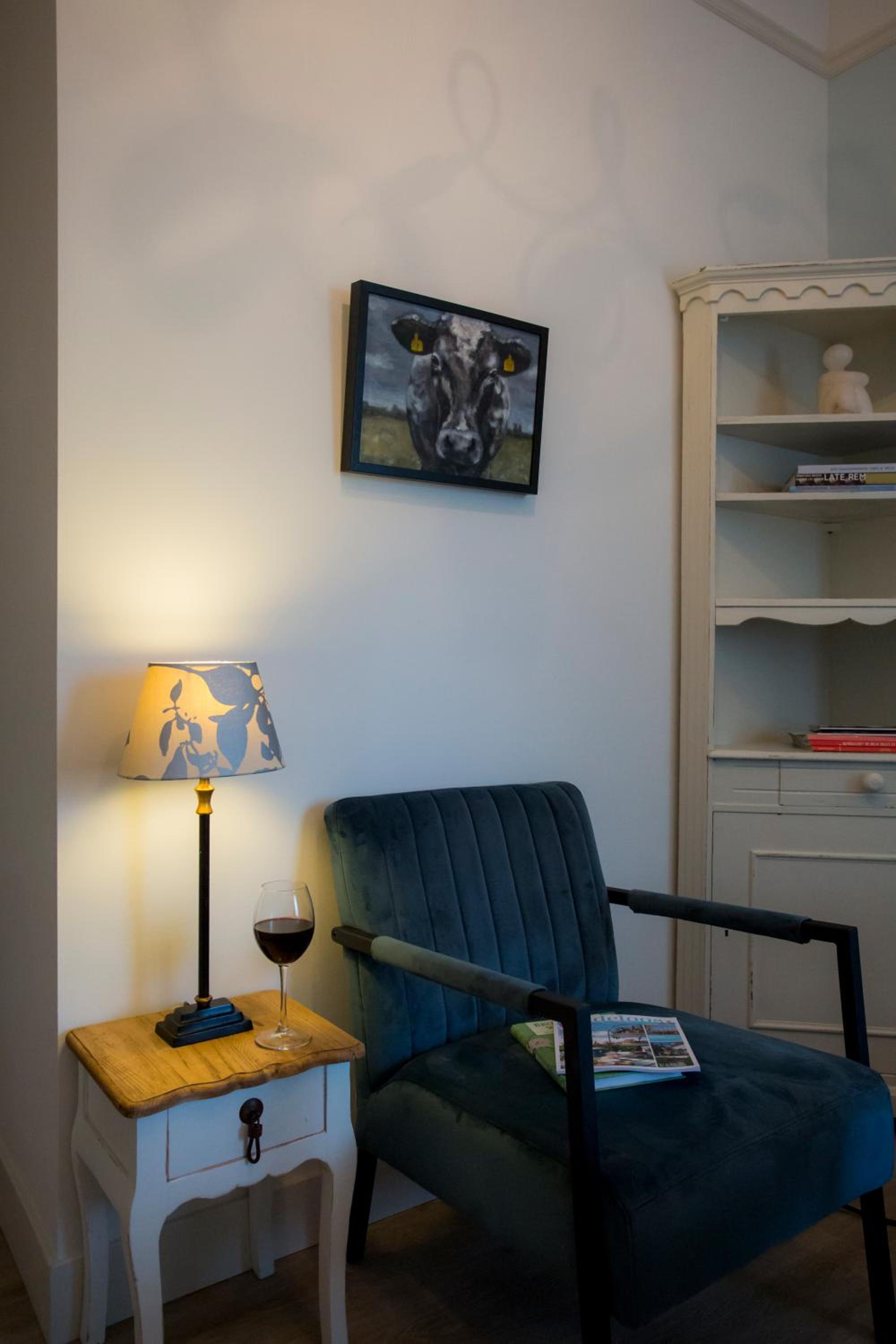 Queen Room photo 3
