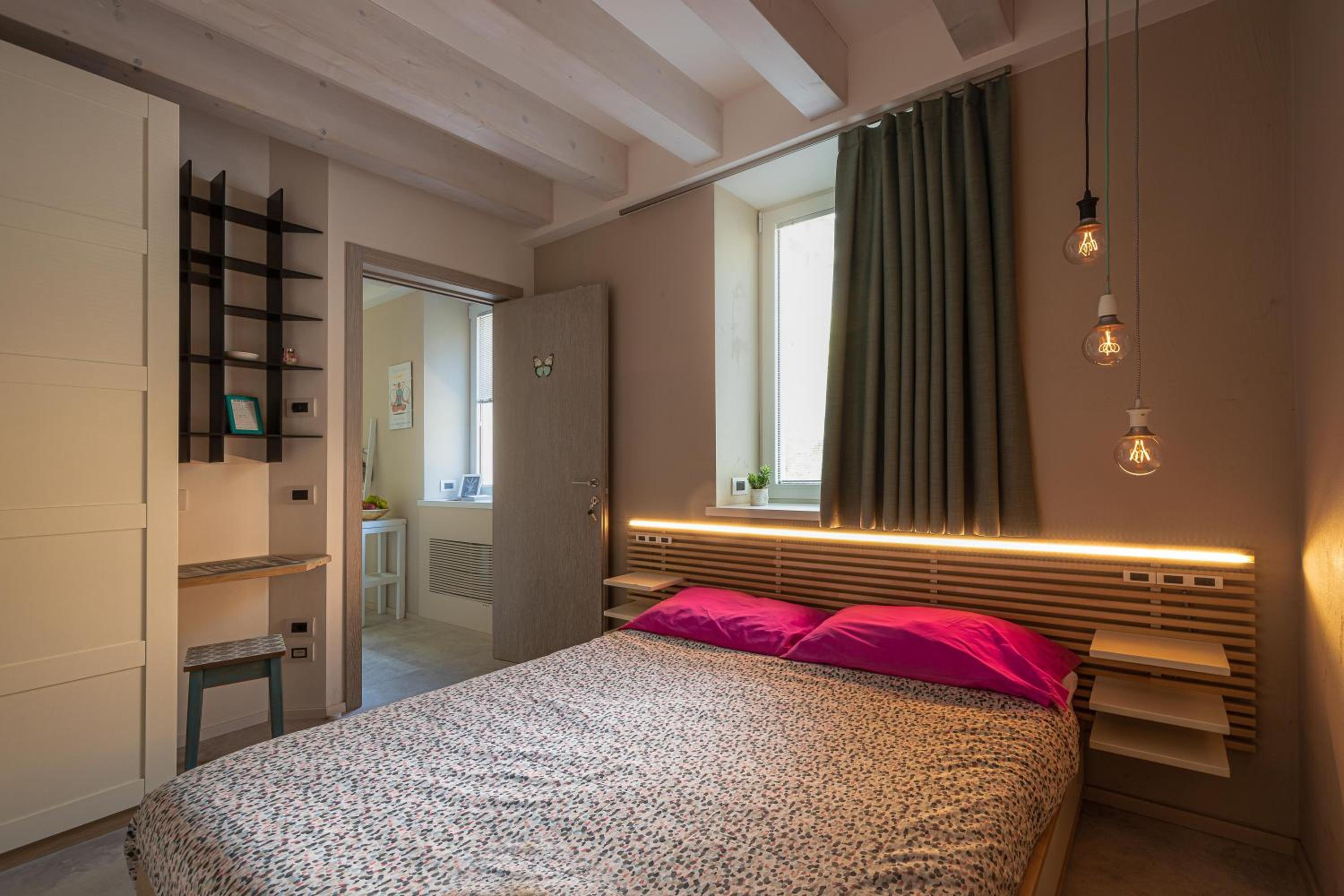 Double Room With Private Bathroom photo 1