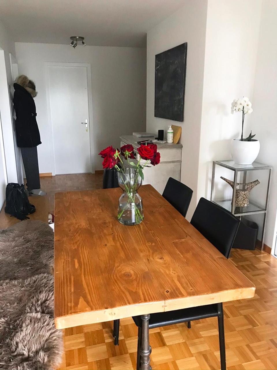 Three-Bedroom Apartment - Photo 8