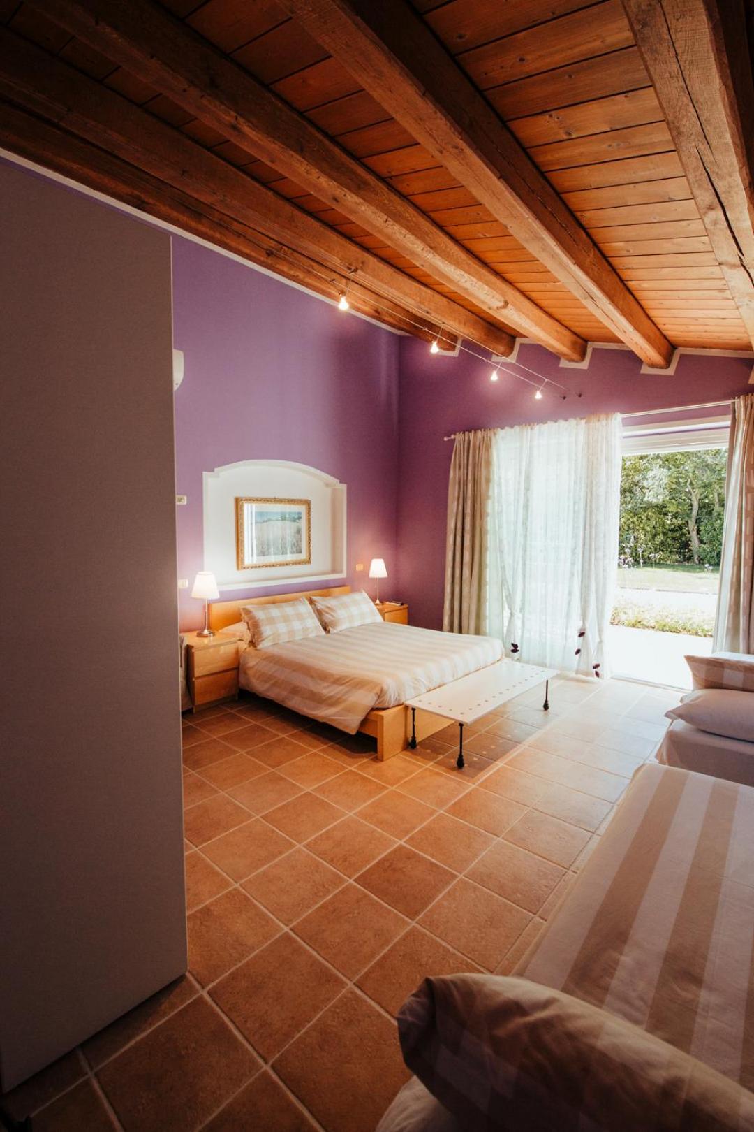 Superior Triple Room photo 2