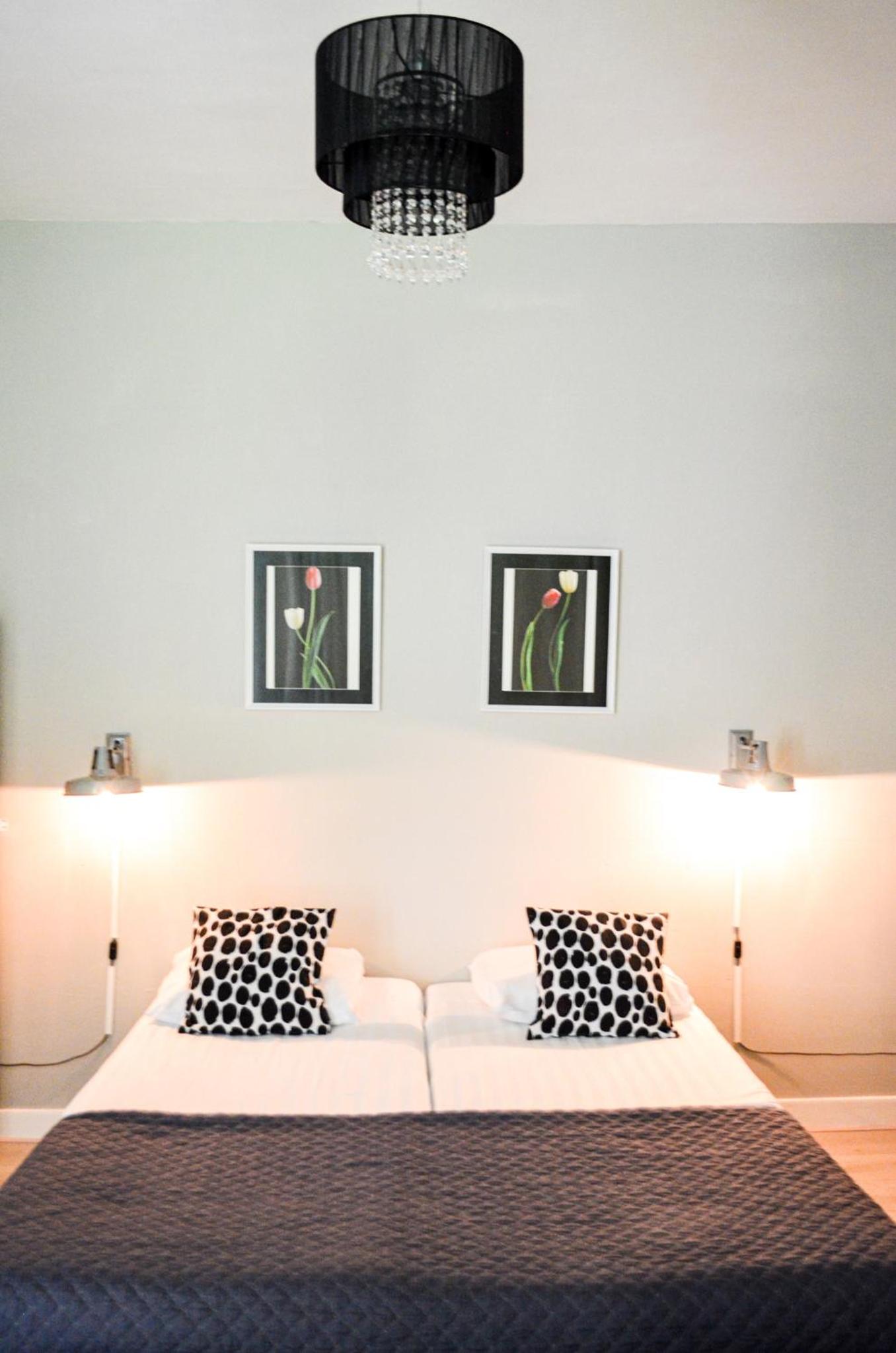 Triple Room with Shared Bathroom photo 1