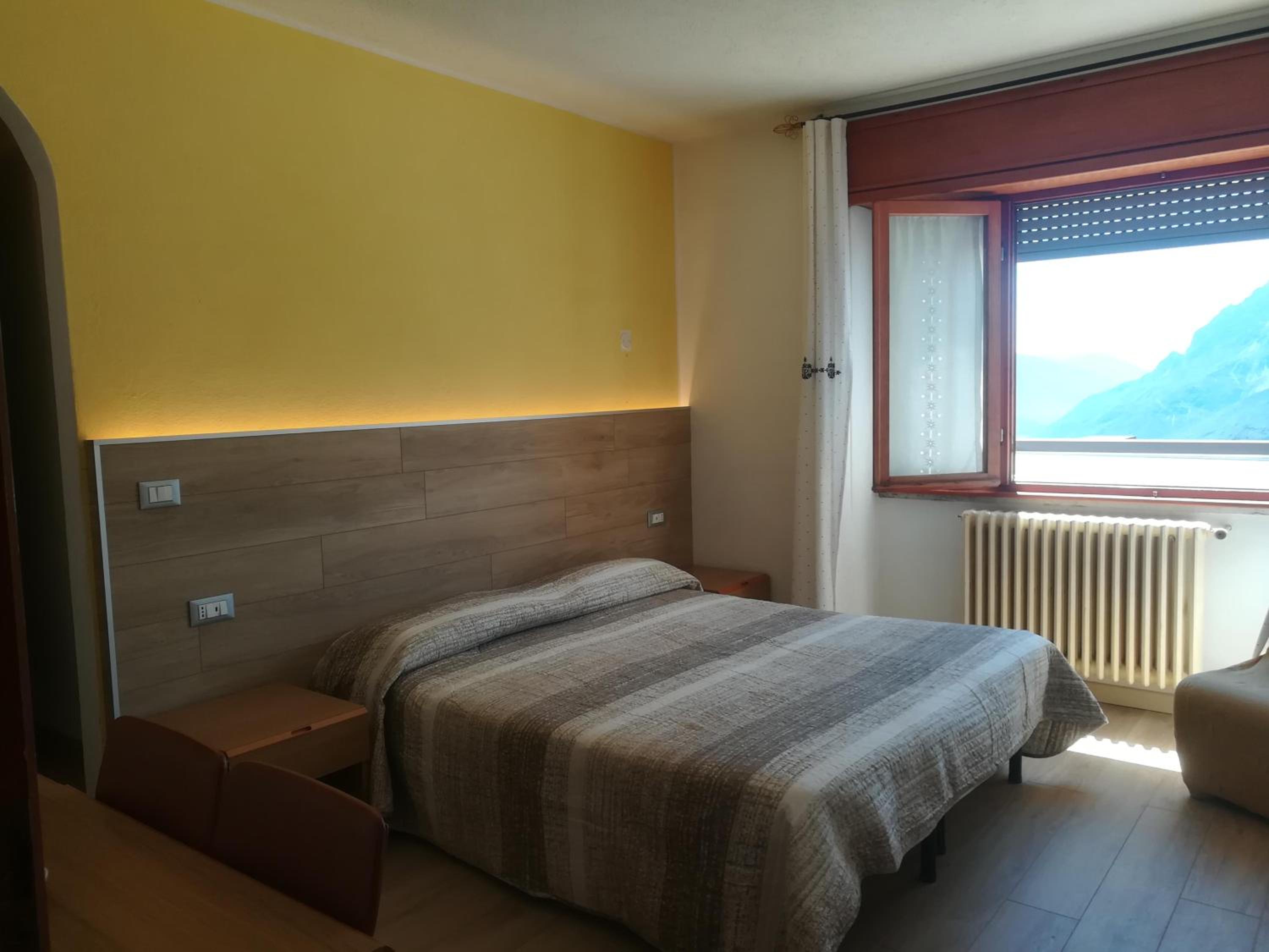 Double Room with Mountain View photo 1