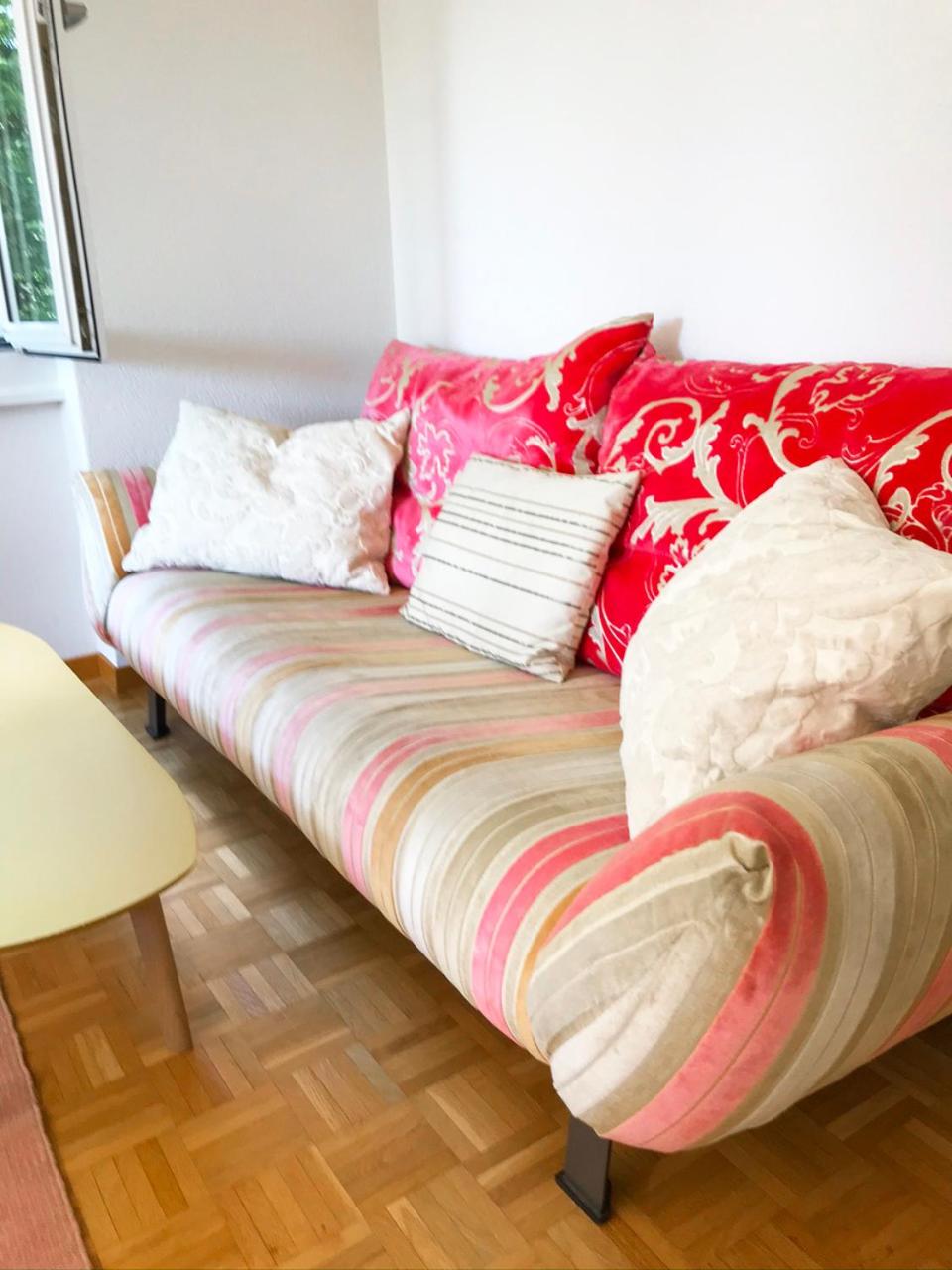 Three-Bedroom Apartment - Photo 10
