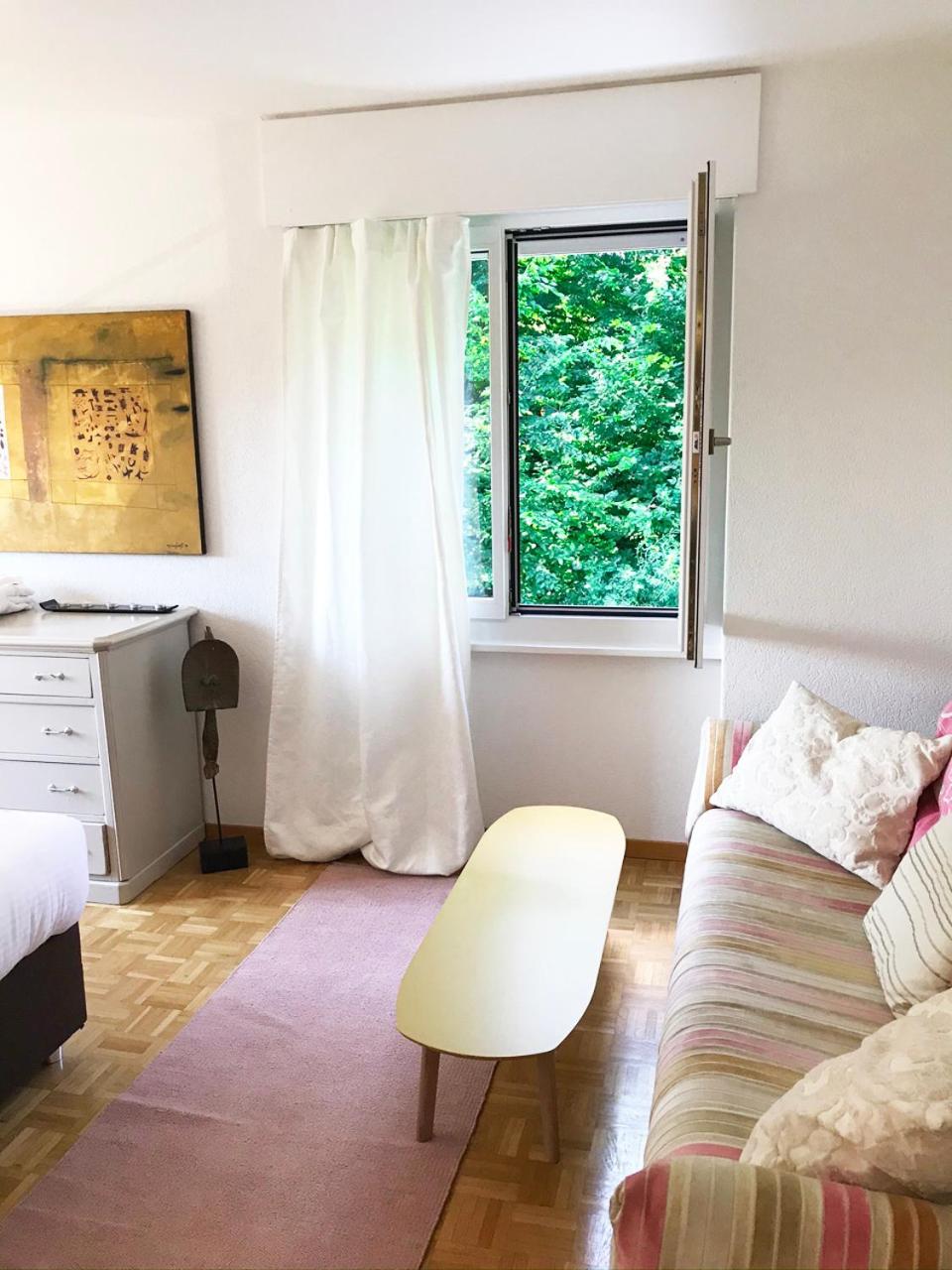 Three-Bedroom Apartment - Photo 6