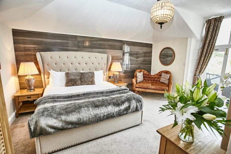 Double Room - Photo 4
