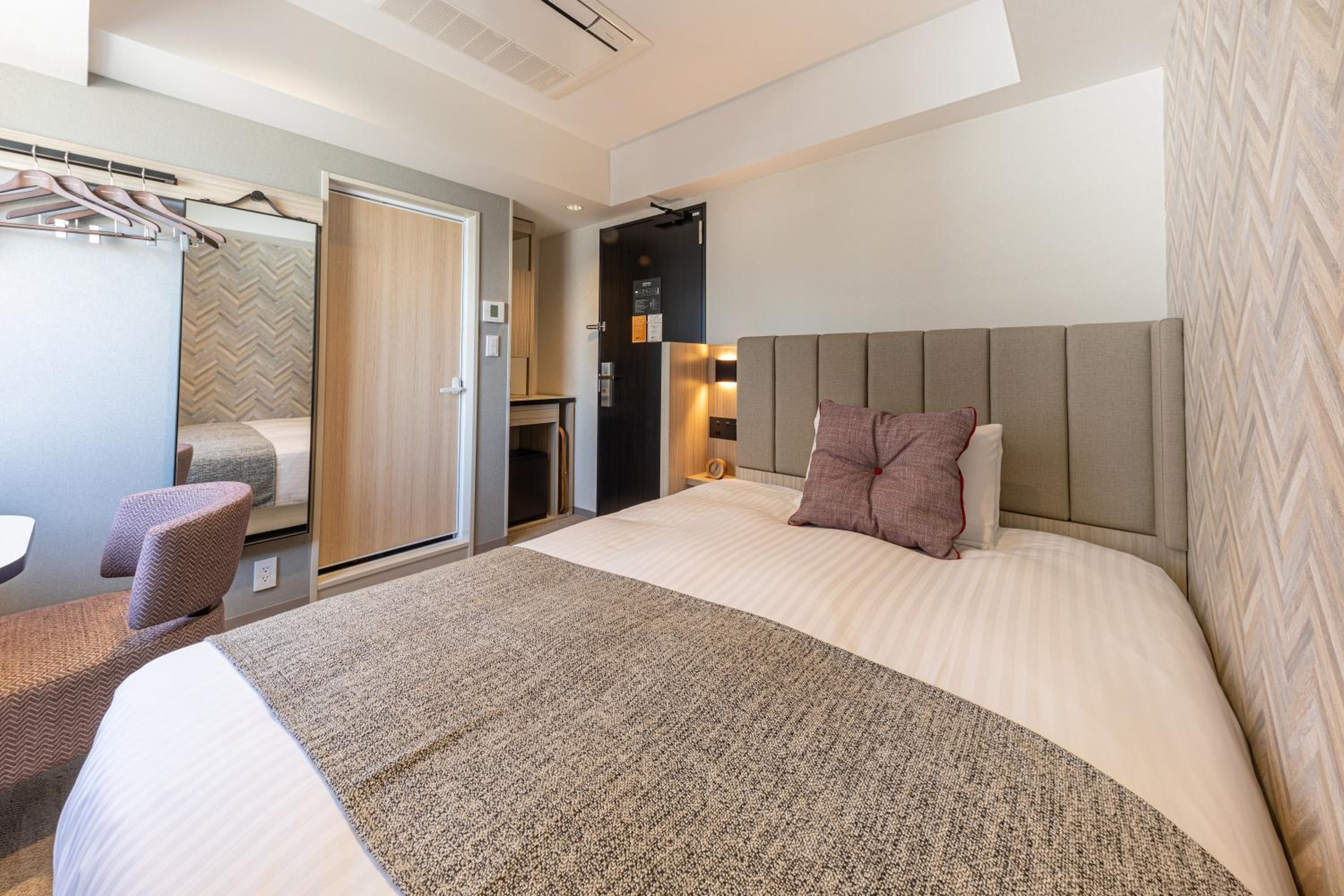 Standard Double Room (1 Adult) - Non-Smoking