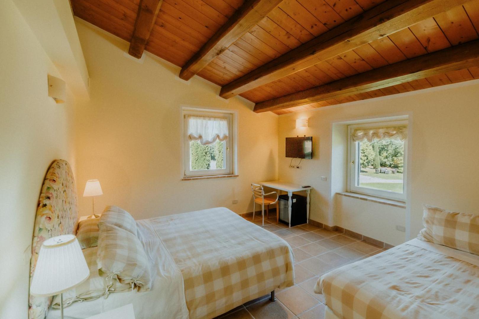 Superior Double Room photo 2