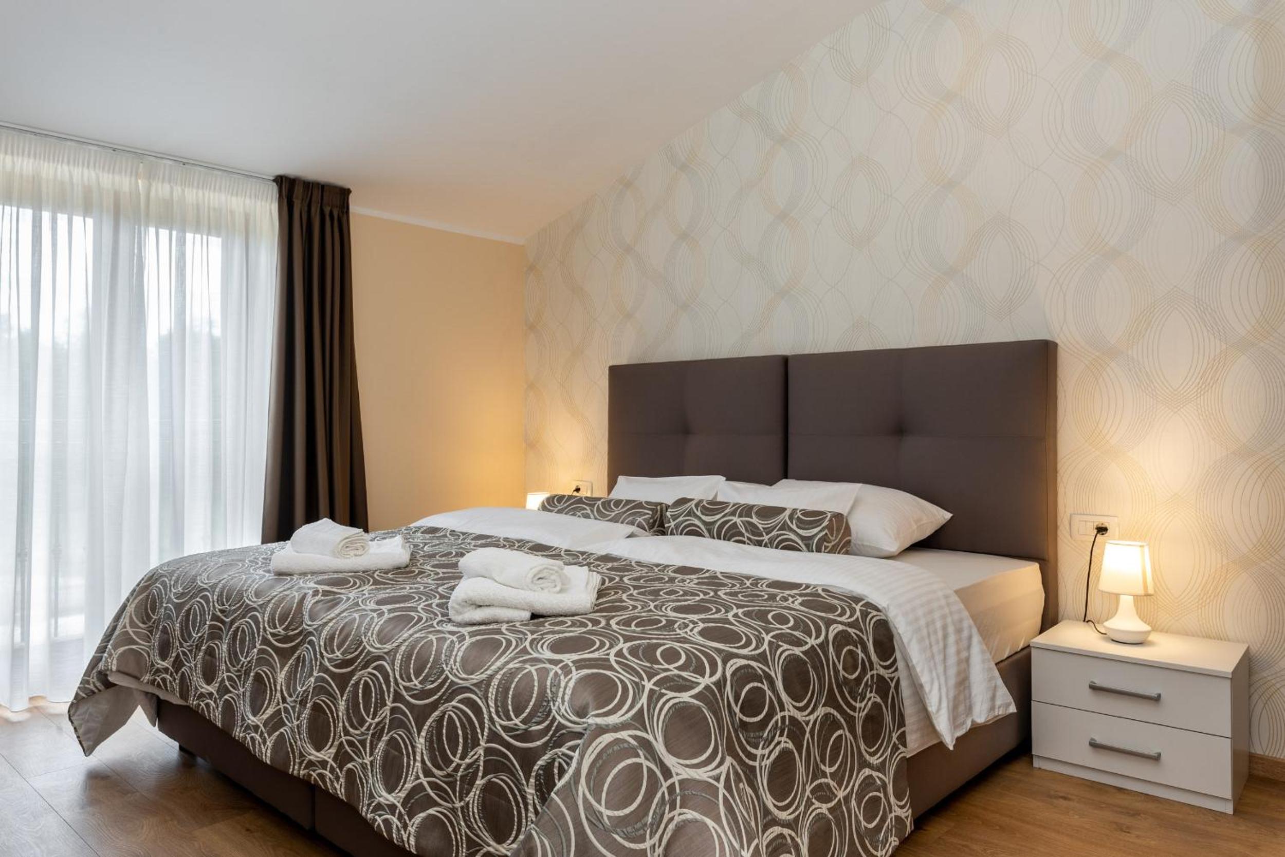King Room with Garden View photo 1