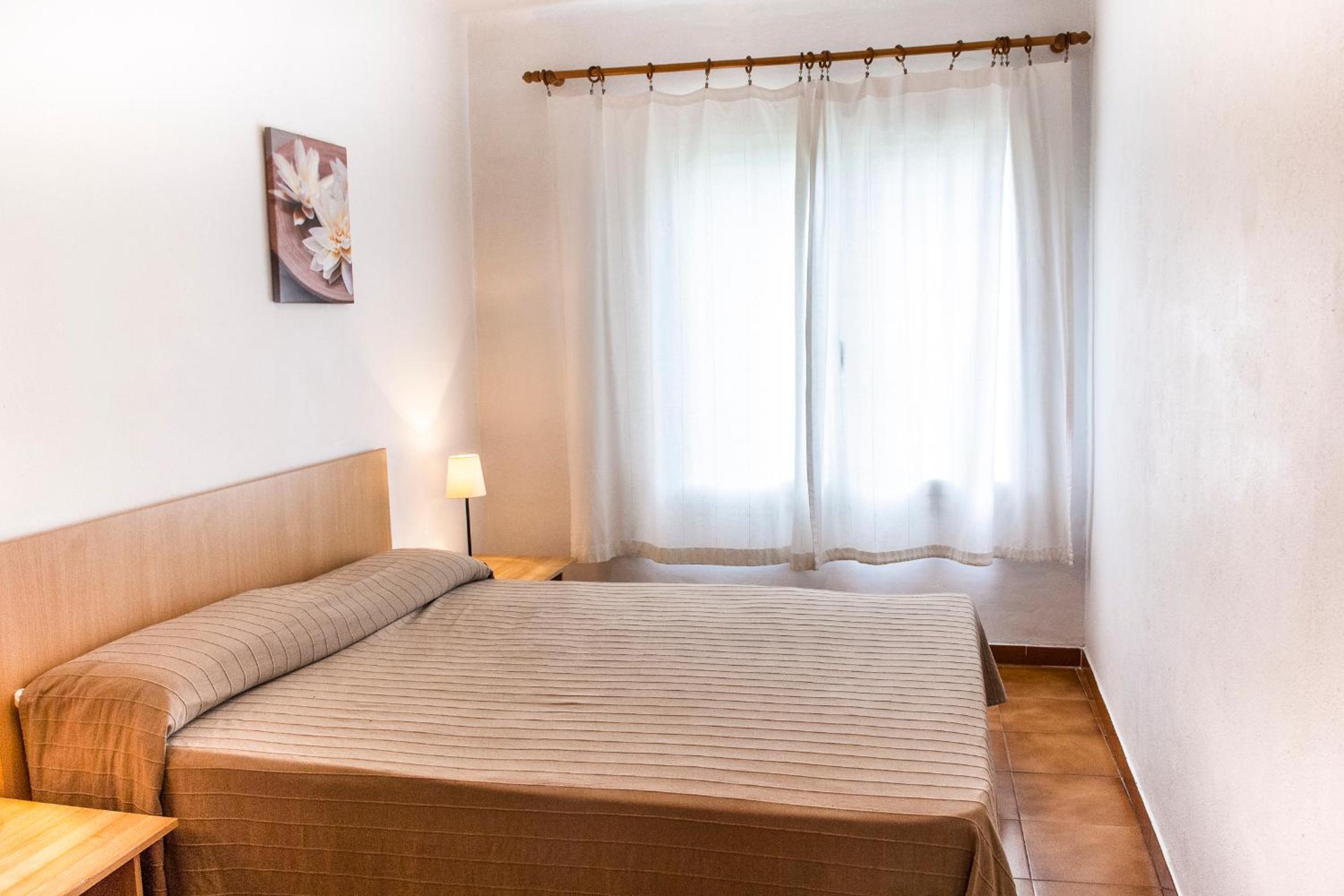 Casa de Dos Habitaciones