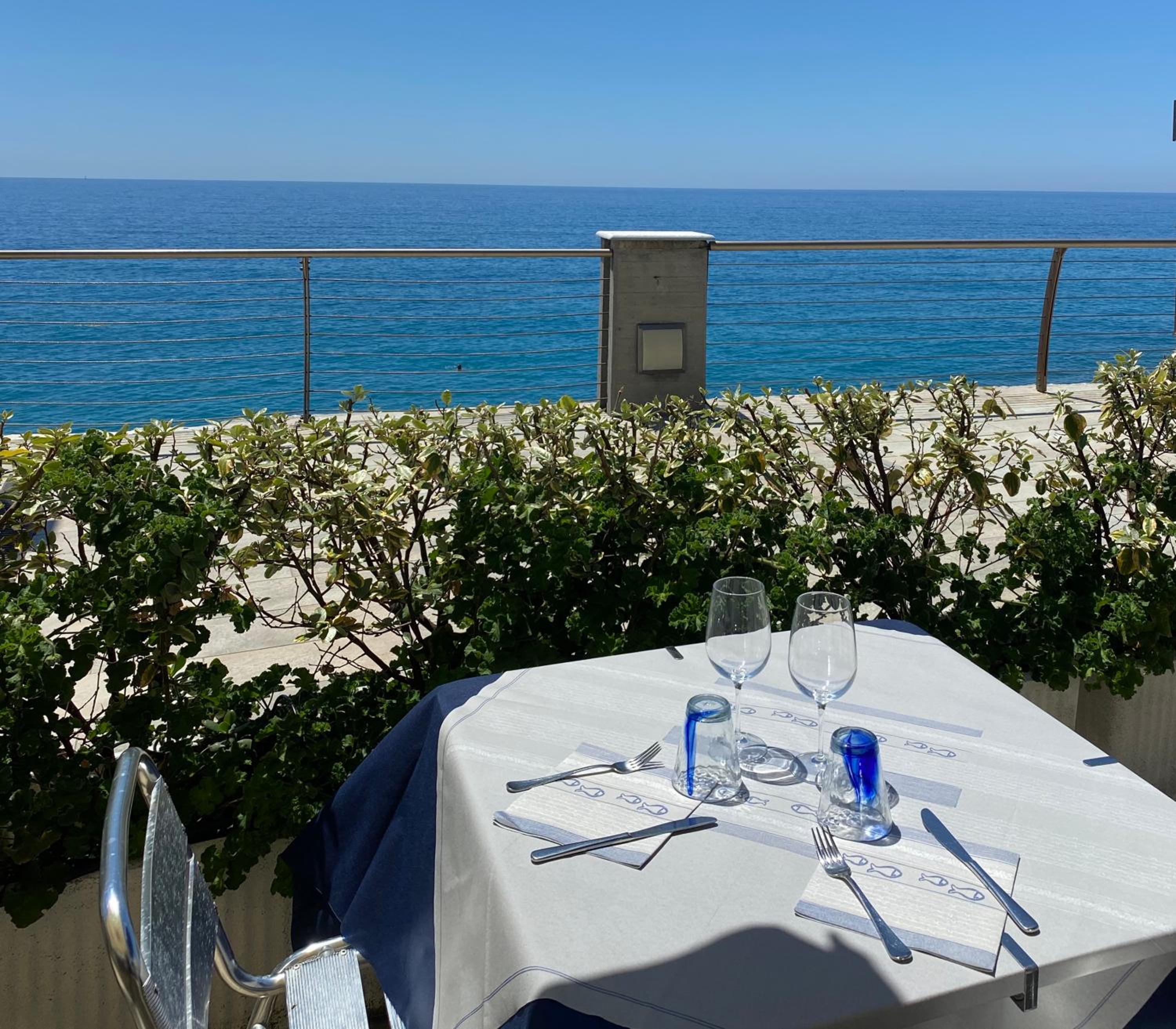 Double Room with Sea View photo 3