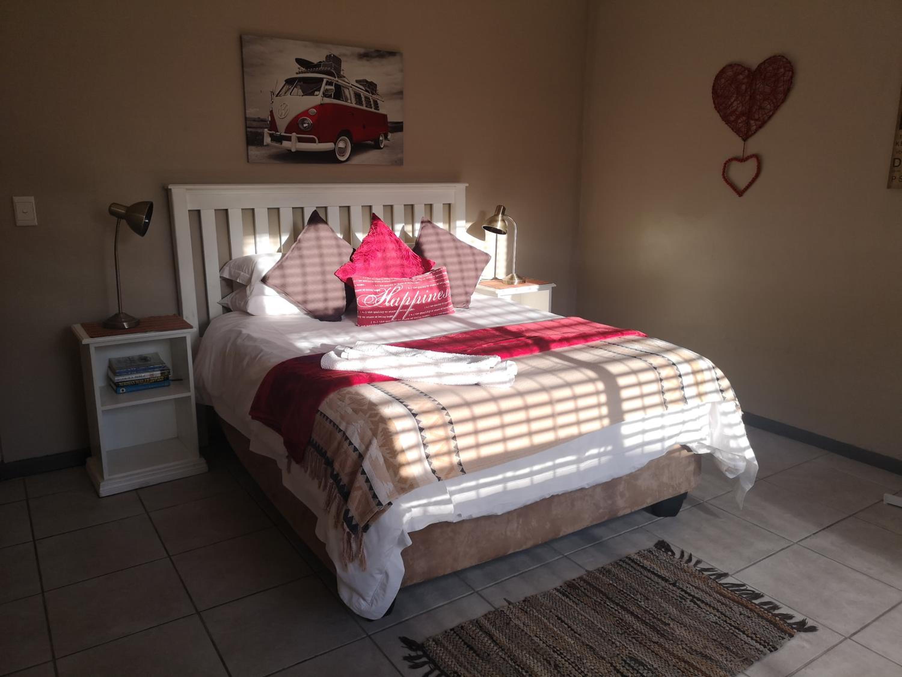 Three-Bedroom Self-catering Cottage photo 1