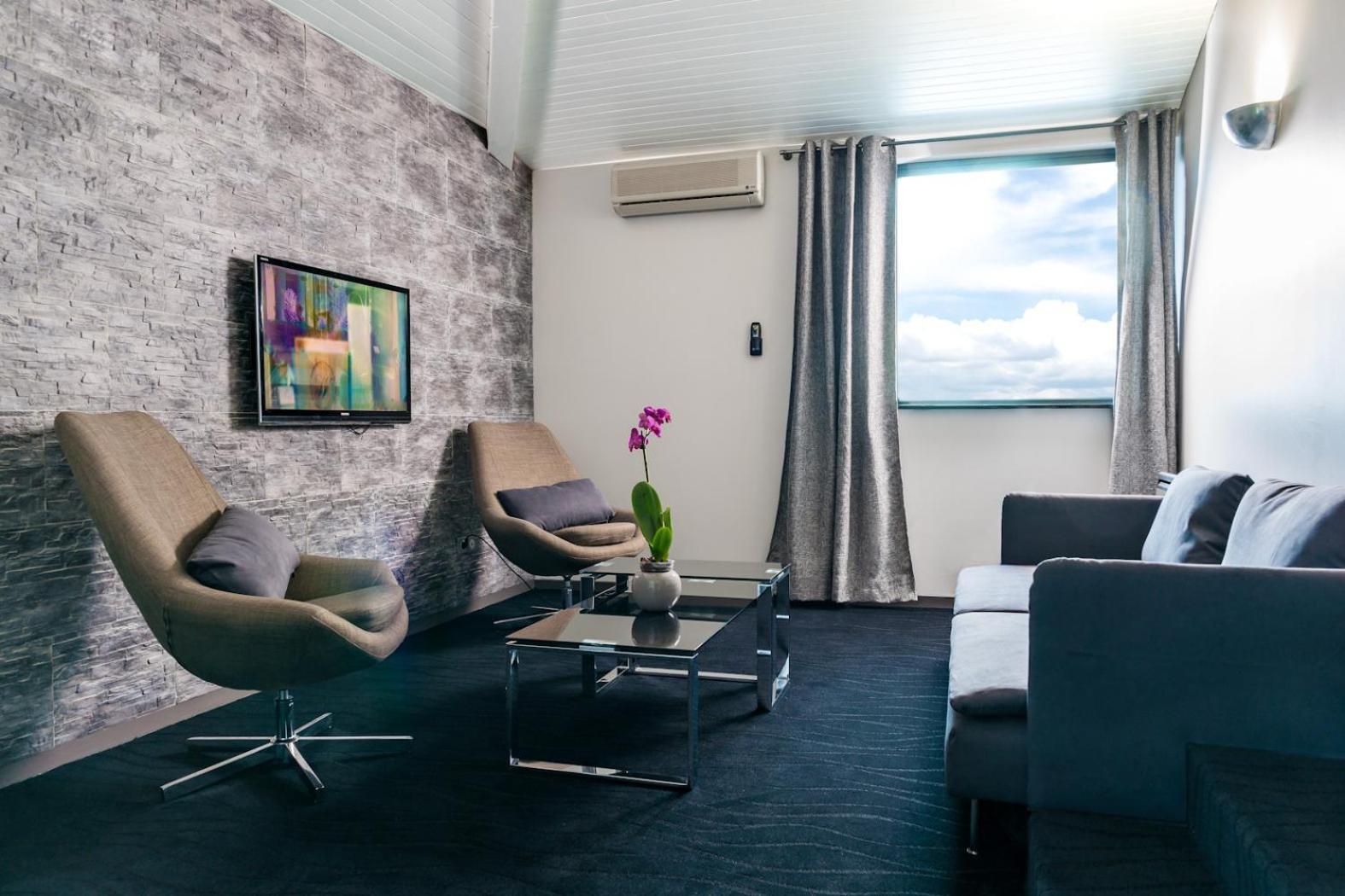 Junior Suite